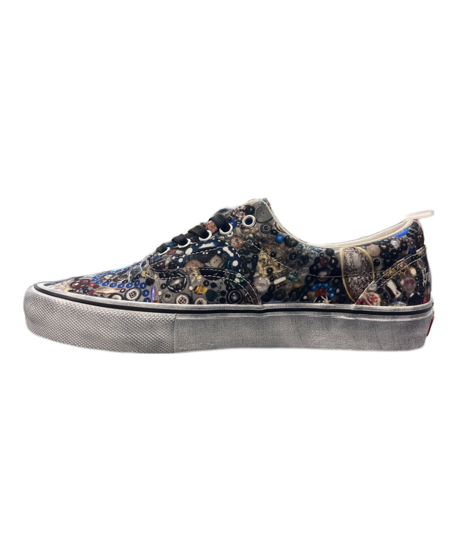 中古・古着通販】VANS (ヴァンズ) Supreme (シュプリーム) Mike Kelley 