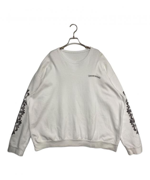 中古・古着通販】CHROME HEARTS (クロムハーツ) Dagger Eye Chart