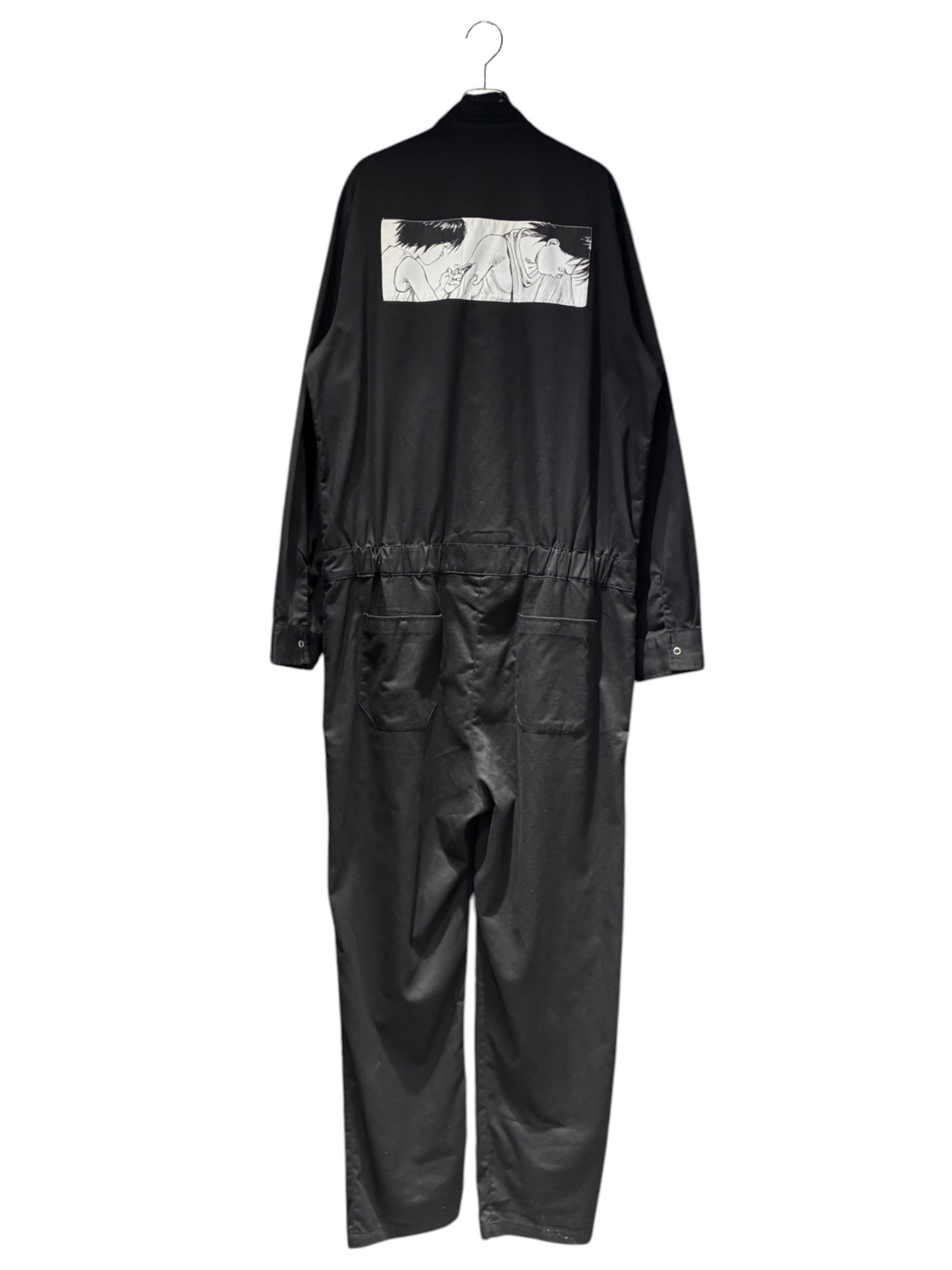 中古・古着通販】SUPREME (シュプリーム) AKIRA (アキラ) 17AW Syringe