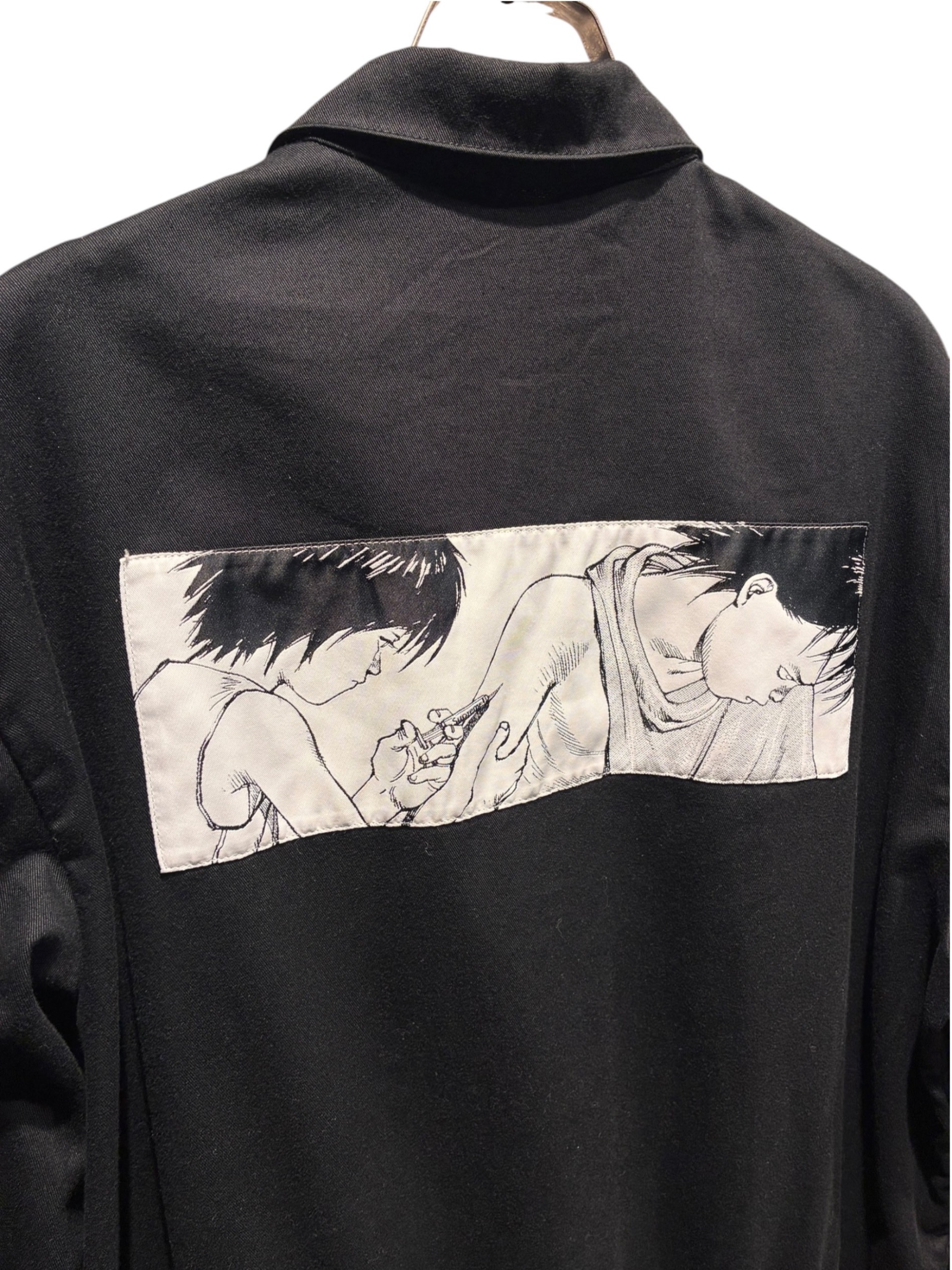supreme akira Syringe Coveralls アキラ 中古・古着通販】SUPREME (シュプリーム) AKIRA (アキラ) 17AW Syringe