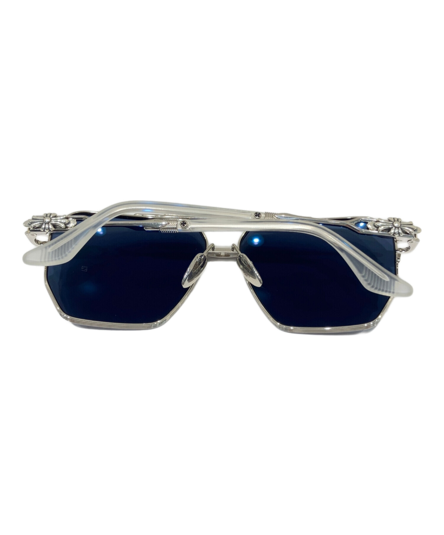 中古・古着通販】CHROME HEARTS (クロムハーツ) RIPPING サングラス 