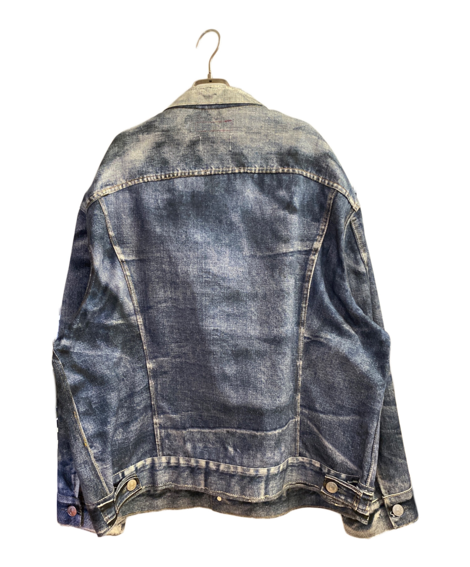 中古・古着通販】JUNYA WATANABE MAN (ジュンヤワタナベマン) LEVI'S