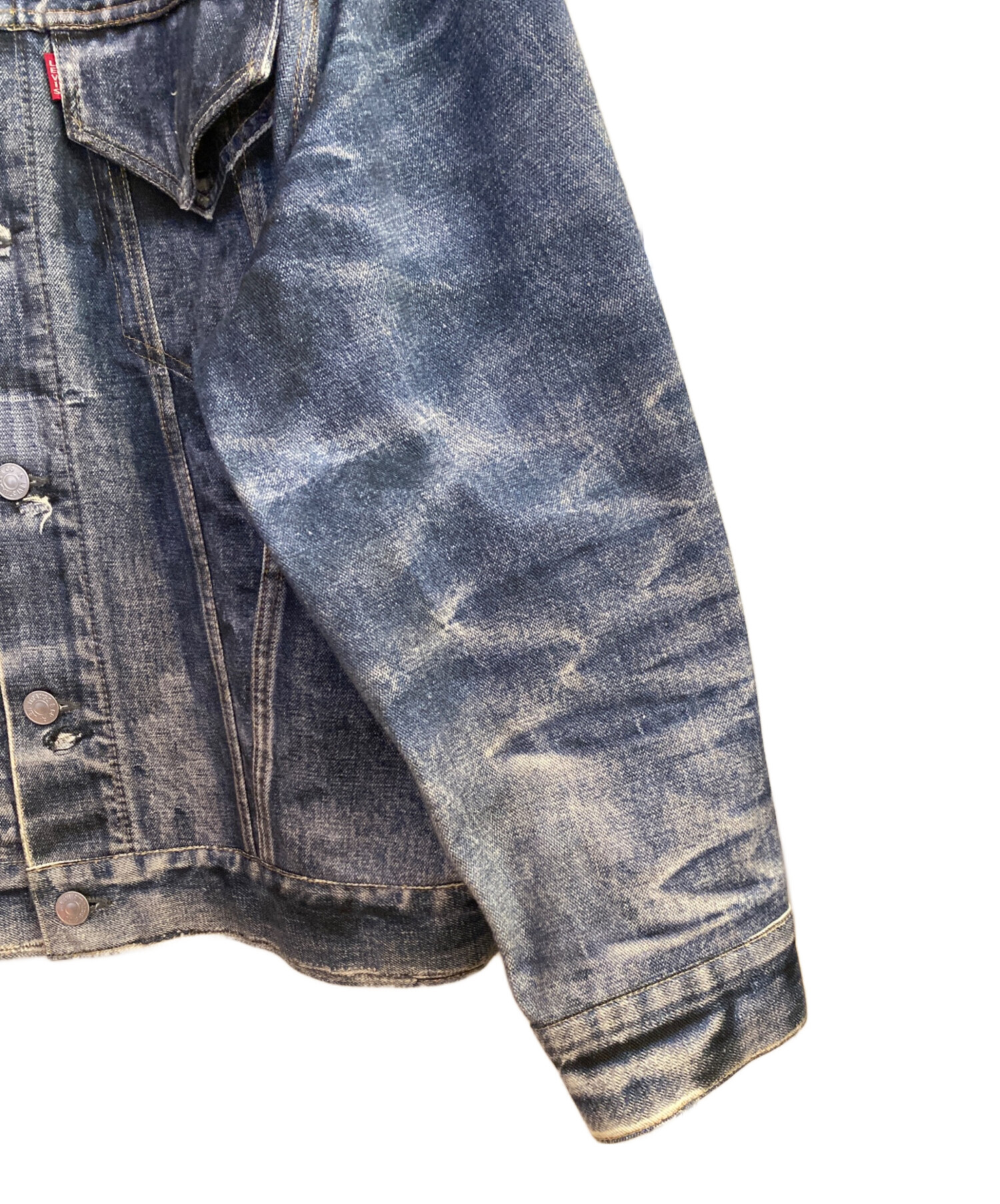 中古・古着通販】JUNYA WATANABE MAN (ジュンヤワタナベマン) LEVI'S