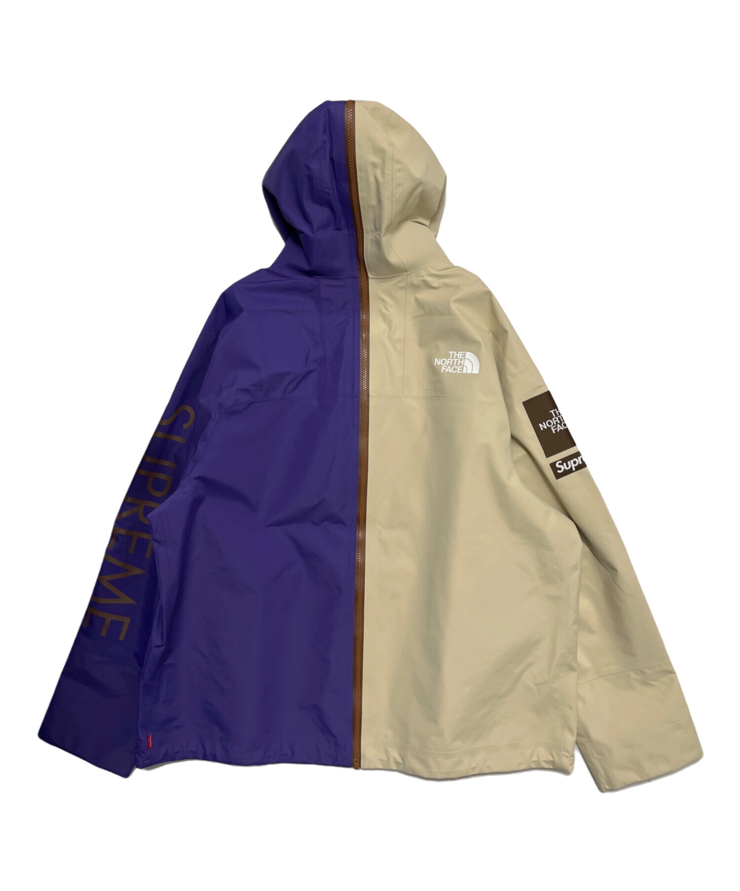 中古・古着通販】Supreme (シュプリーム) Split Taped Seam Shell