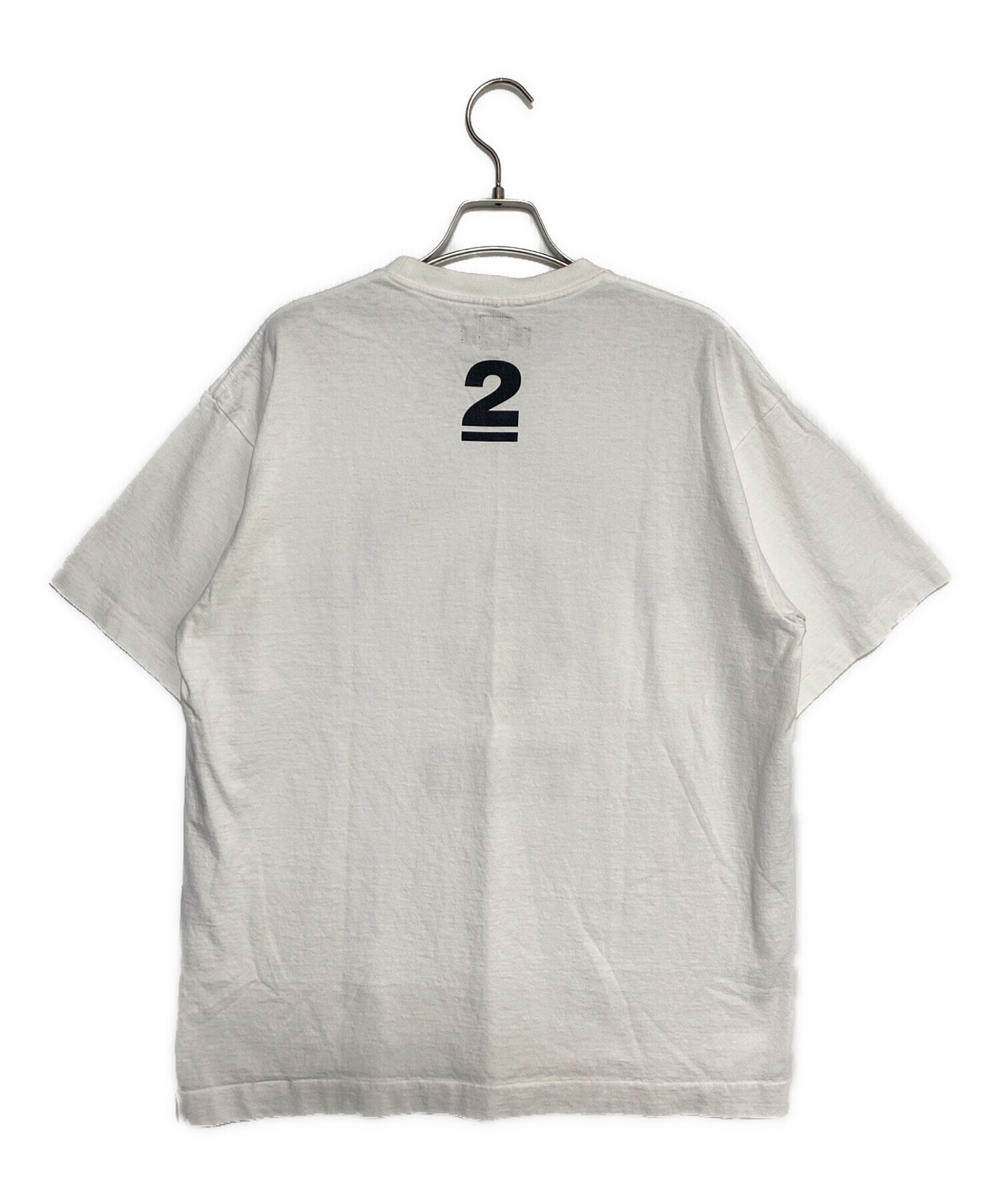 中古・古着通販】HUMAN MADE (ヒューマンメイド) UNDERCOVER (アンダー