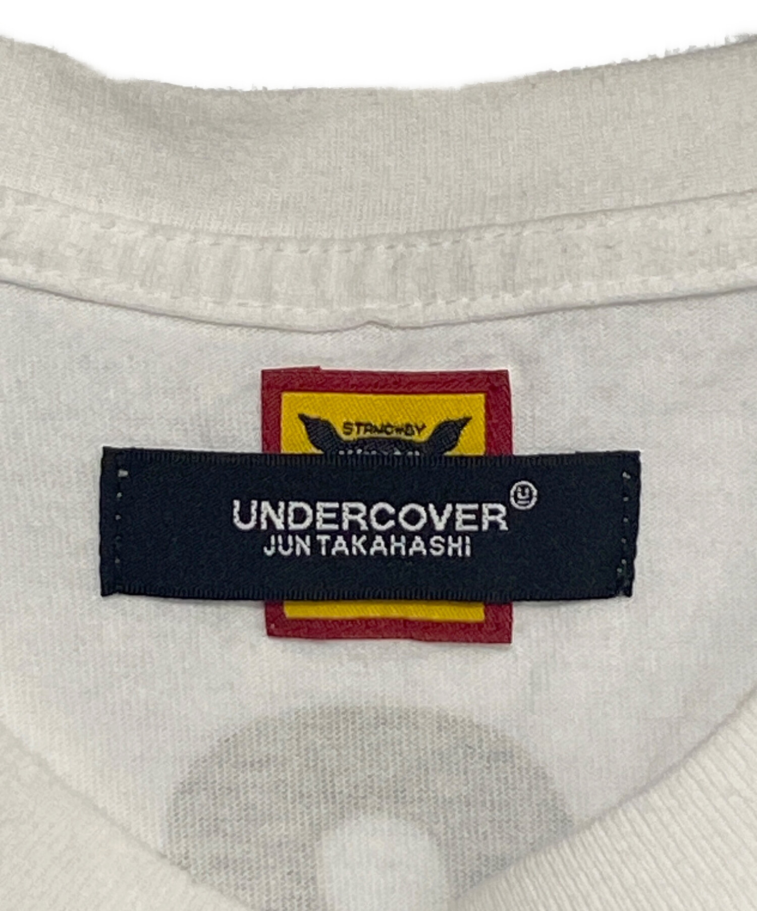 中古・古着通販】HUMAN MADE (ヒューマンメイド) UNDERCOVER (アンダー