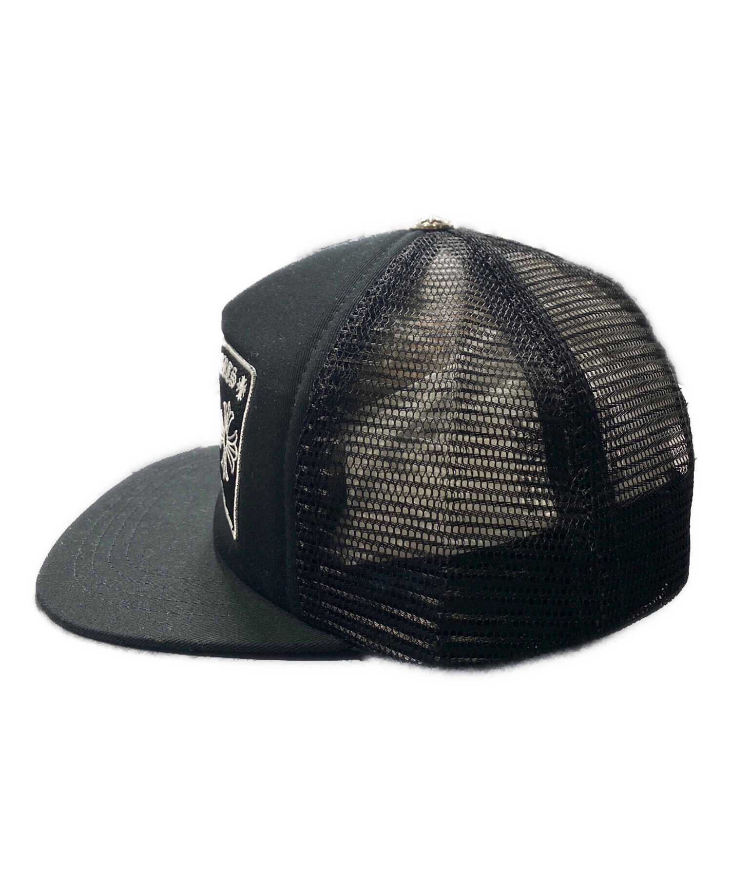 中古・古着通販】CHROME HEARTS (クロムハーツ) Los Angeles TRUCKER