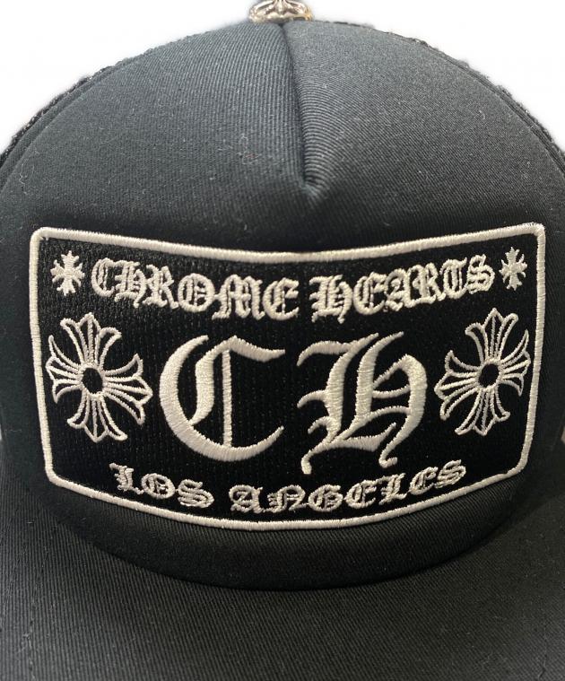中古・古着通販】CHROME HEARTS (クロムハーツ) Los Angeles TRUCKER