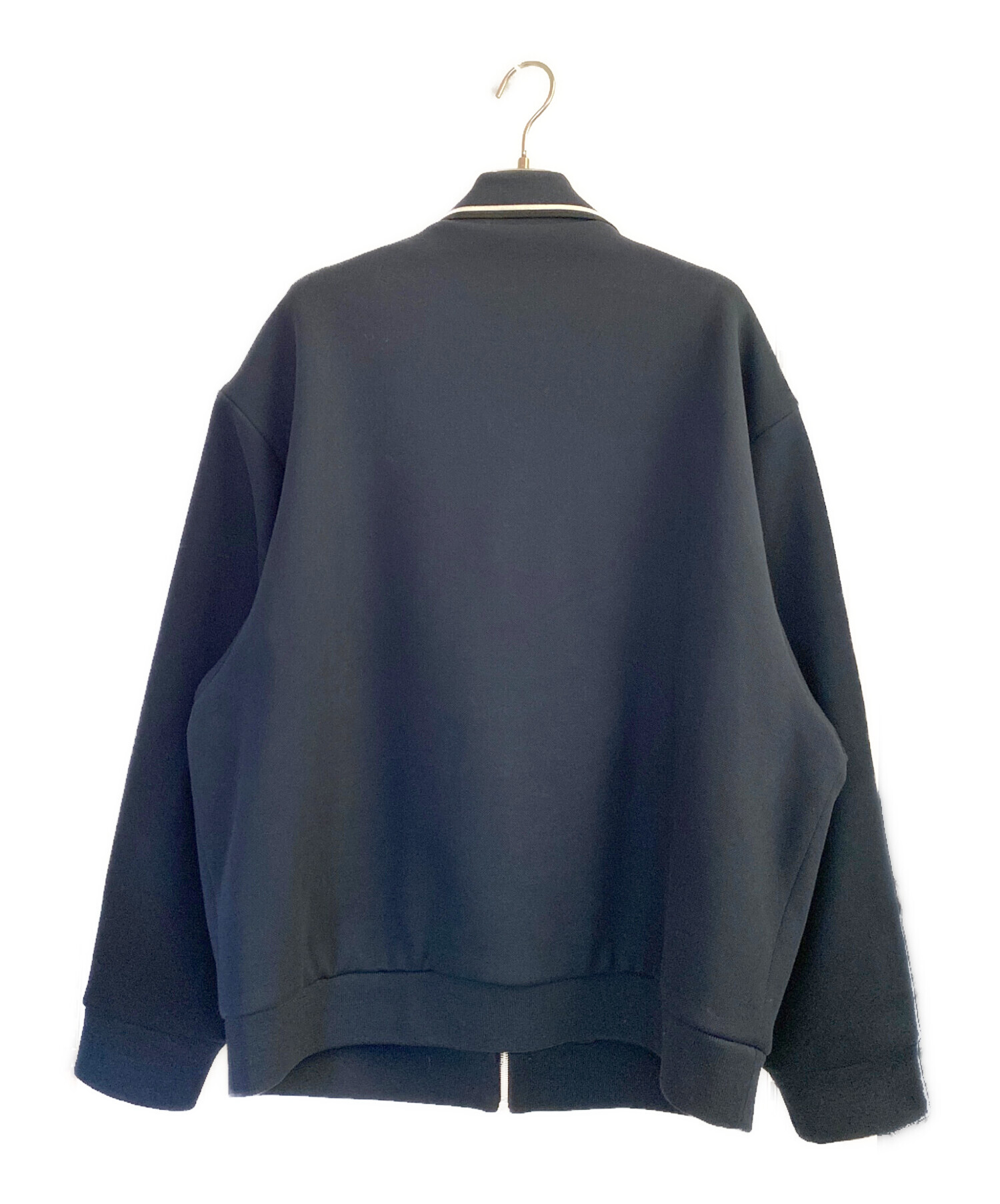 中古・古着通販】MIU MIU (ミュウミュウ) Piquet Blend Blouson