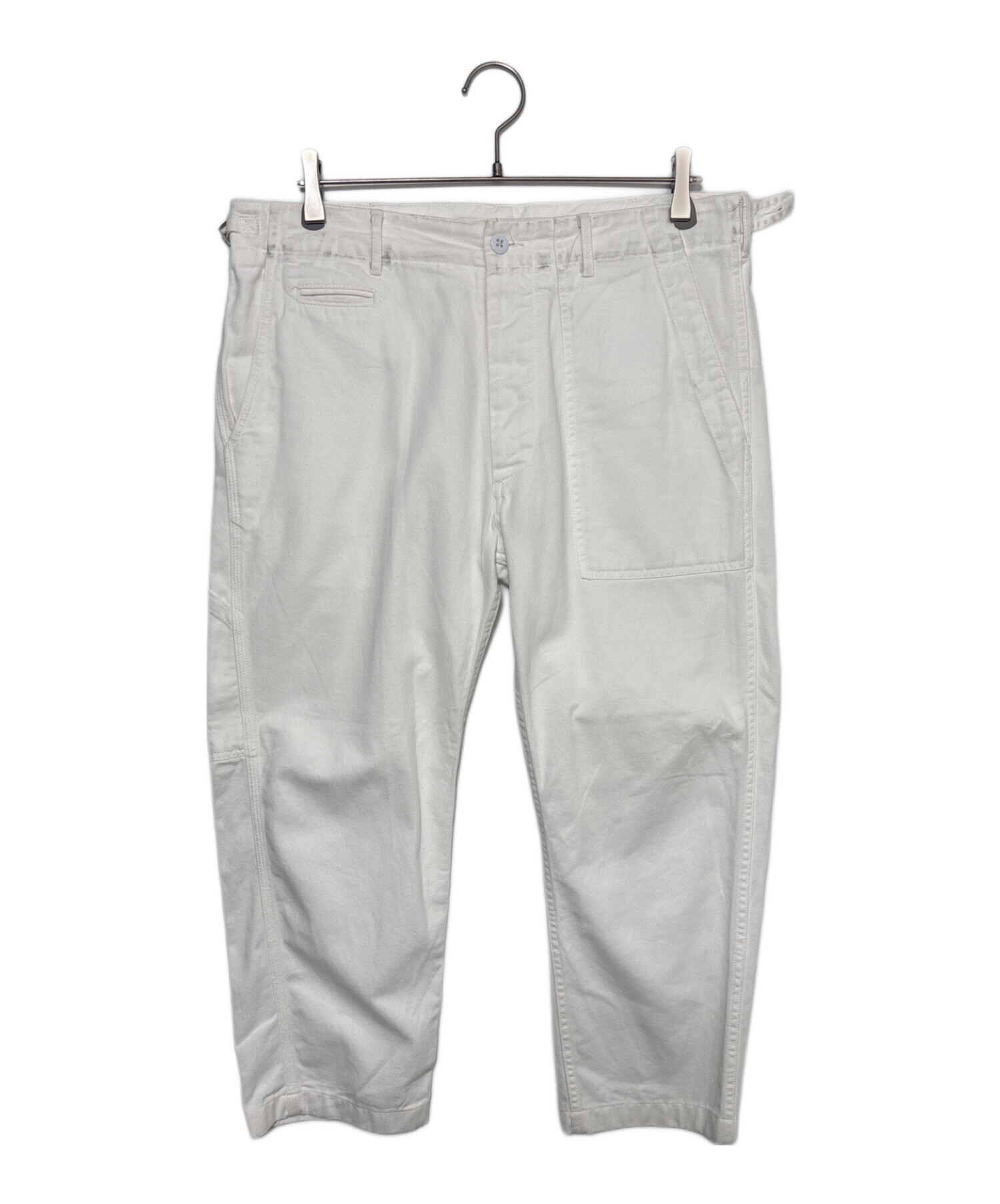 中古・古着通販】Engineered Garments (エンジニアド ガーメンツ