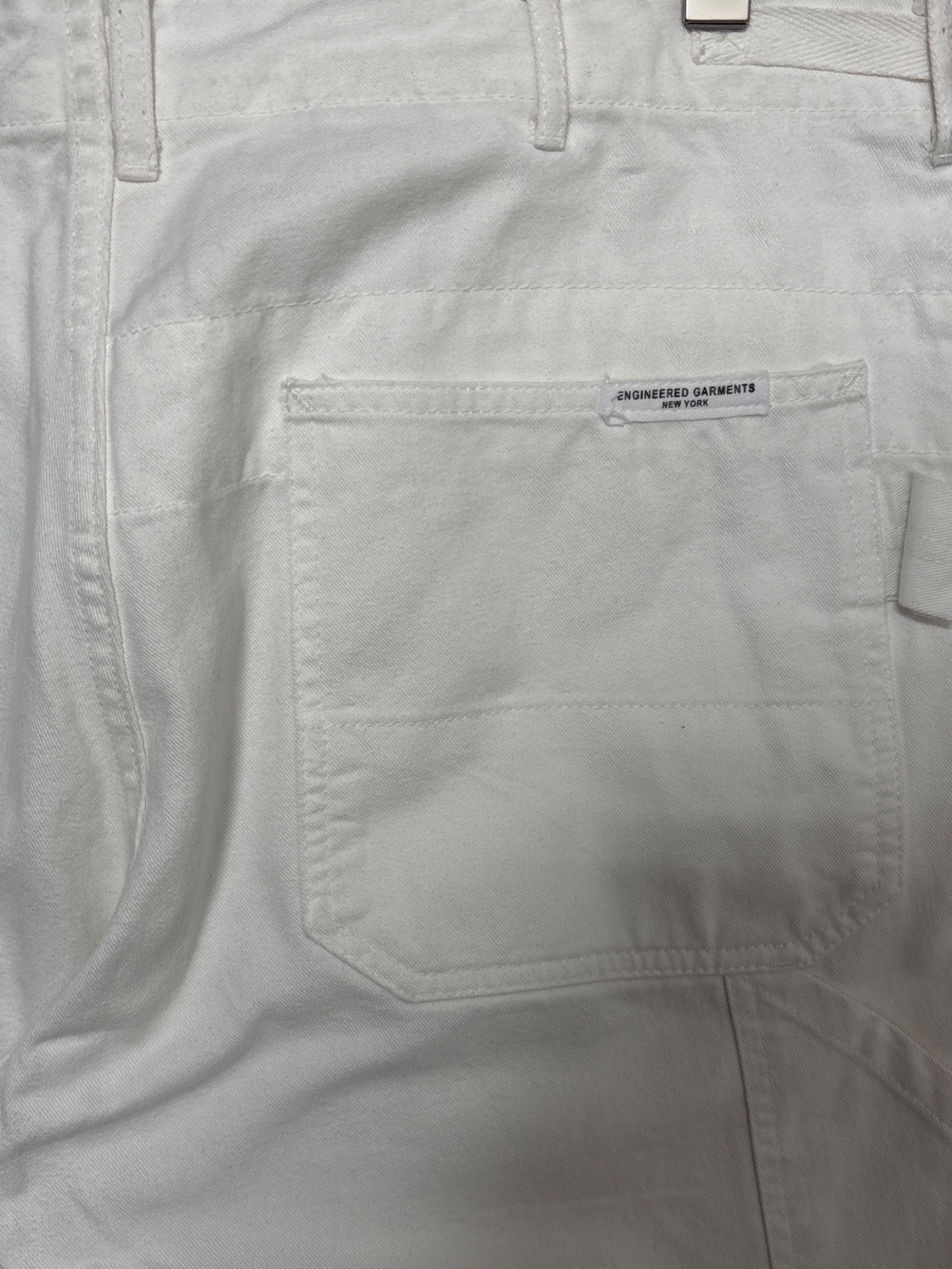 中古・古着通販】Engineered Garments (エンジニアド ガーメンツ