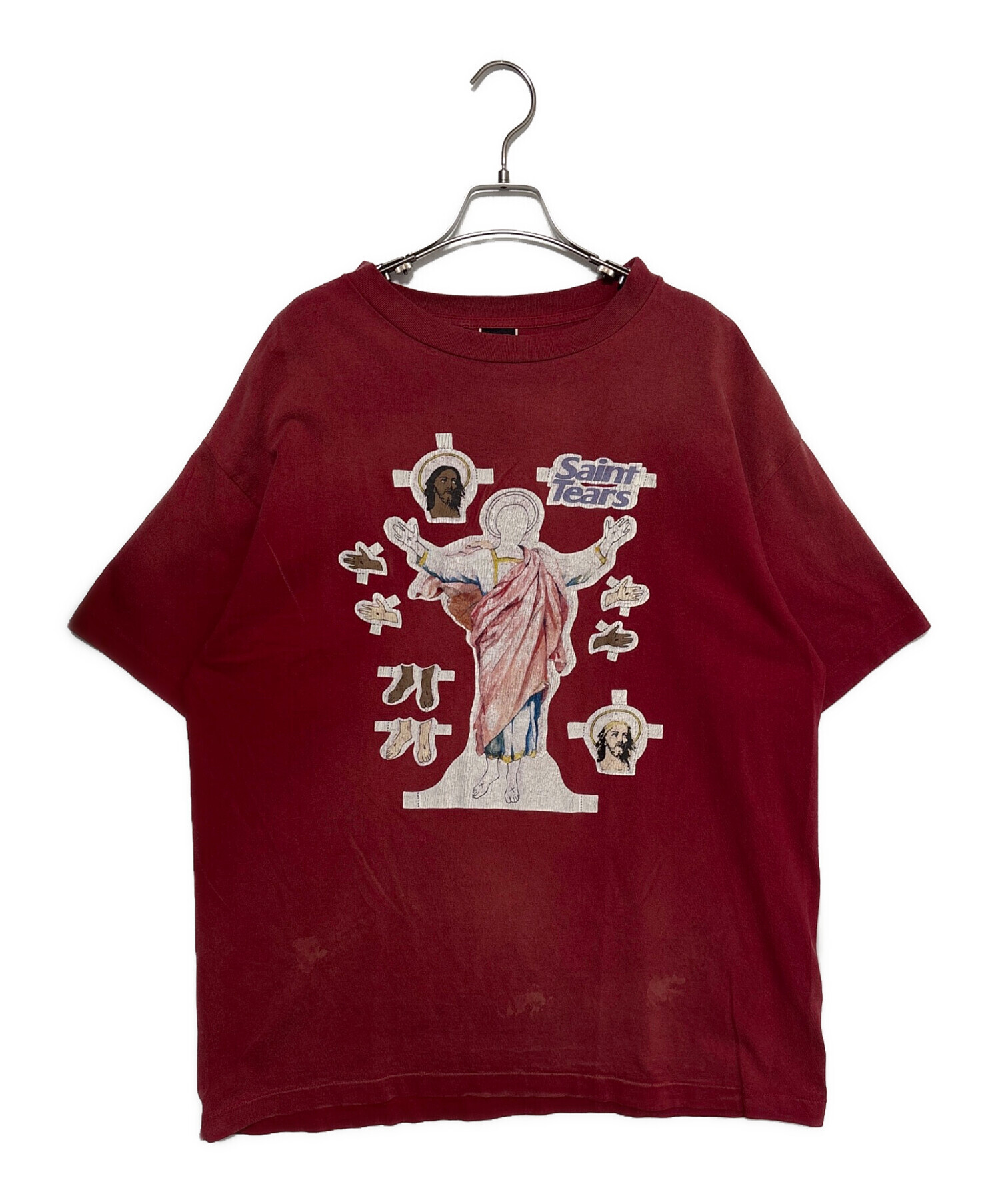 中古・古着通販】SAINT MICHAEL (セントマイケル) Denim Tears (デニム