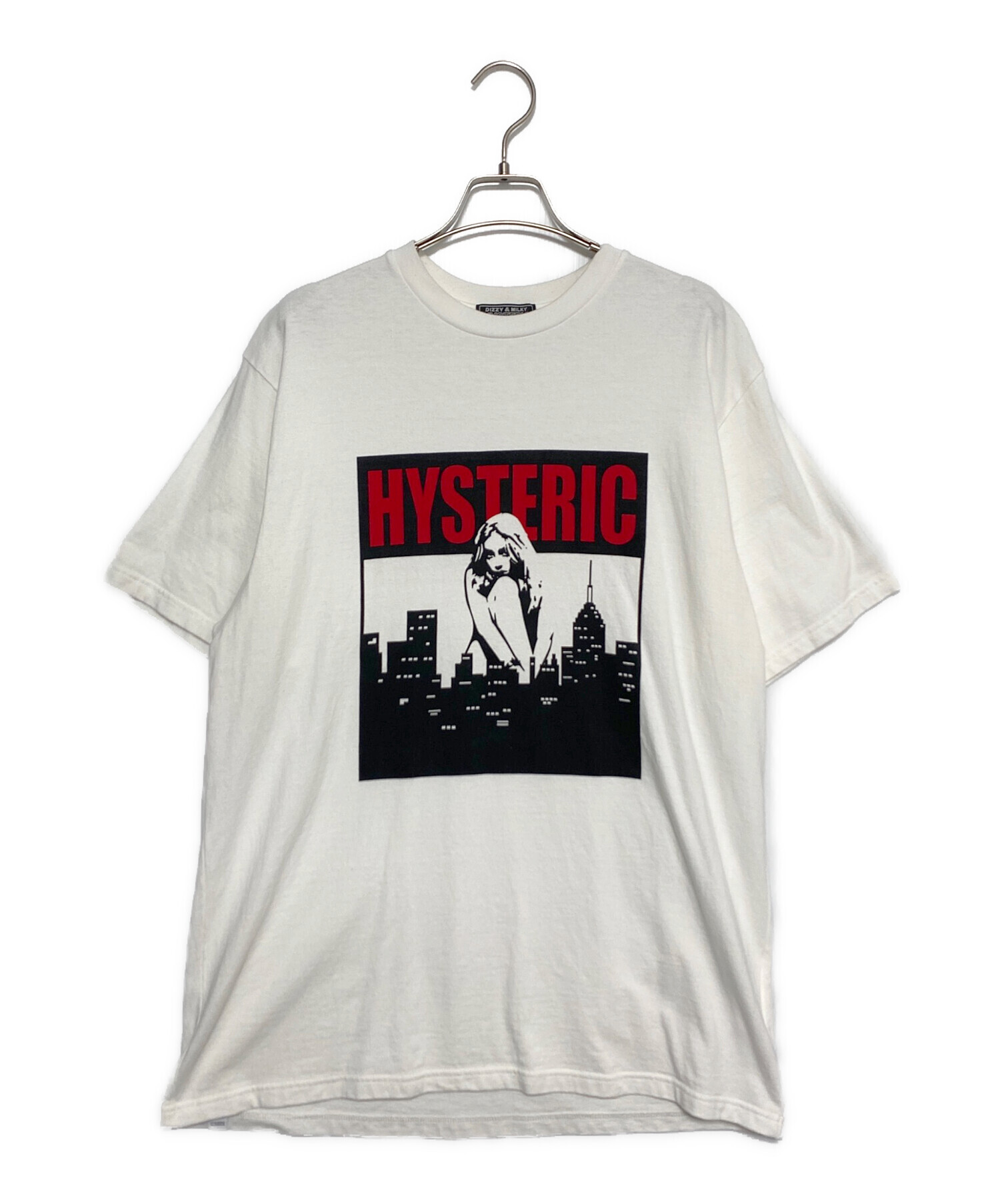 中古・古着通販】Hysteric Glamour (ヒステリックグラマー) HYSTERIC