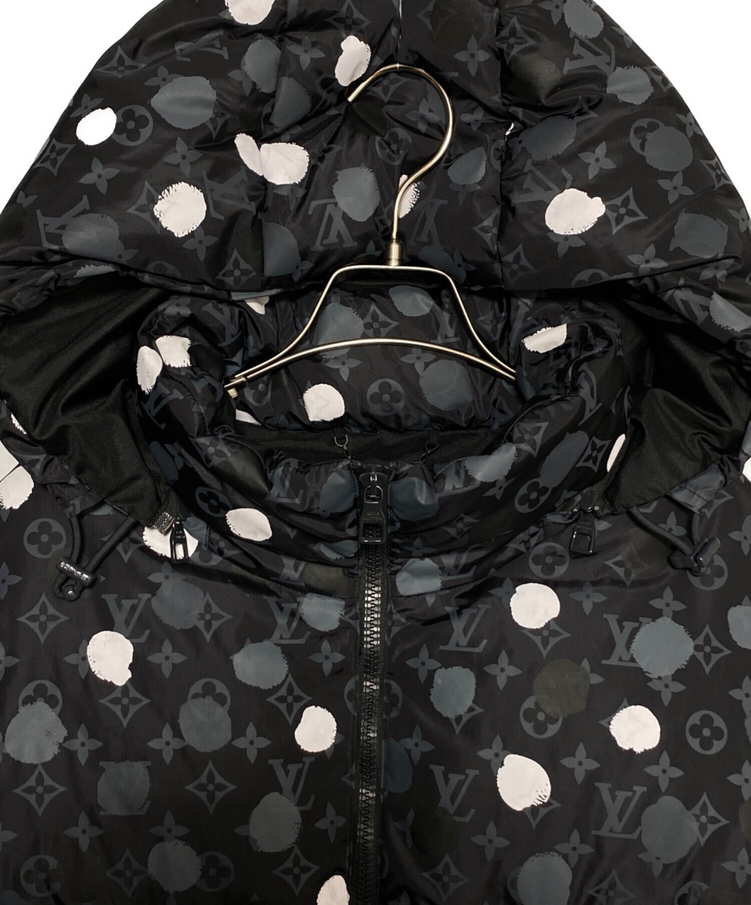 中古・古着通販】LOUIS VUITTON (ルイ ヴィトン) 草間彌生