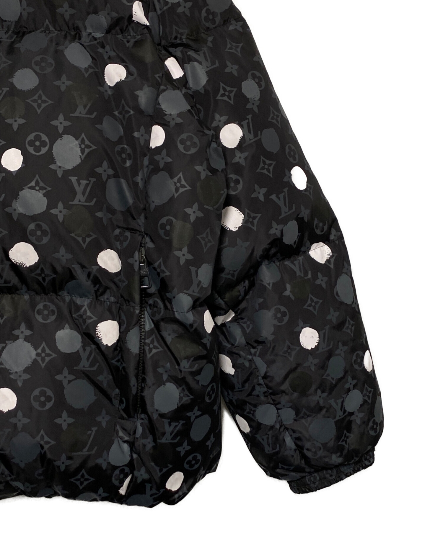 中古・古着通販】LOUIS VUITTON (ルイ ヴィトン) 草間彌生