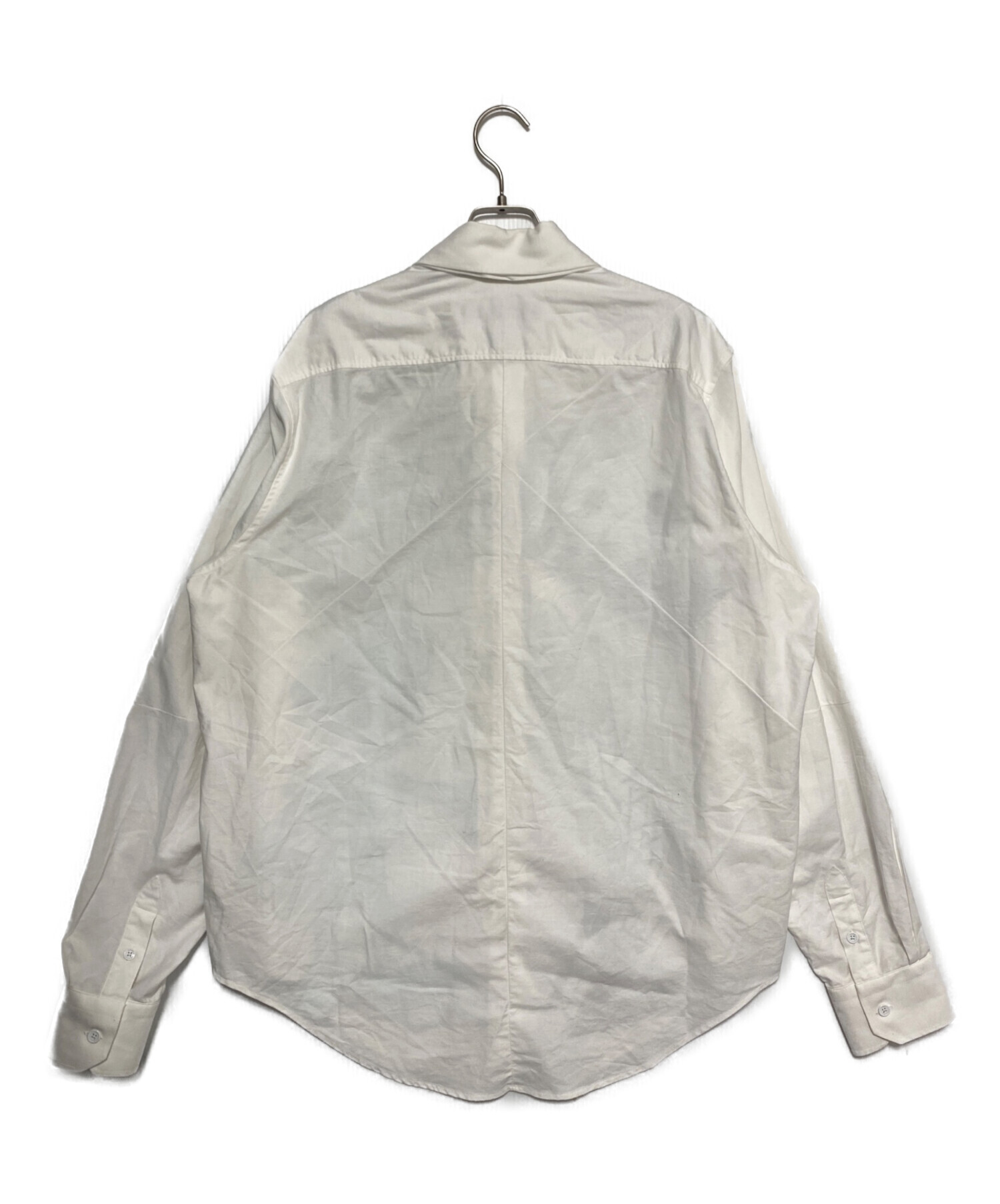 中古・古着通販】LOUIS VUITTON (ルイ ヴィトン) プリンテッドシャツ