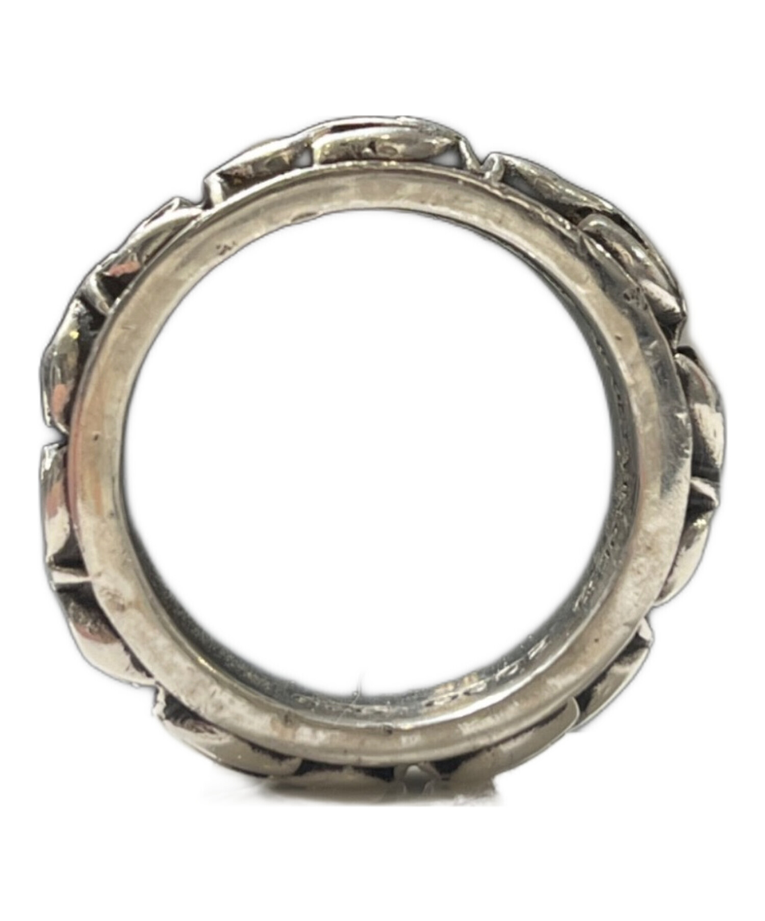 中古・古着通販】CHROME HEARTS (クロムハーツ) ETRNITY VINE BAND