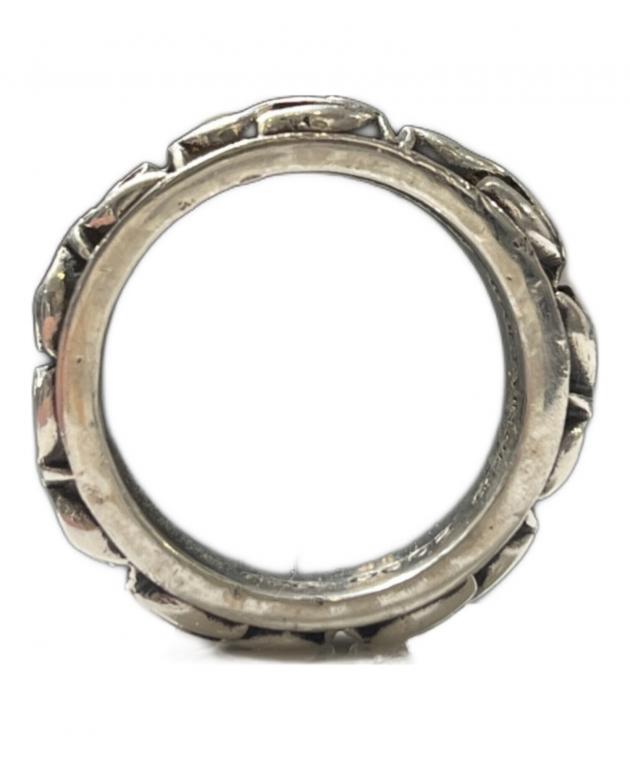 中古・古着通販】CHROME HEARTS (クロムハーツ) ETRNITY VINE BAND
