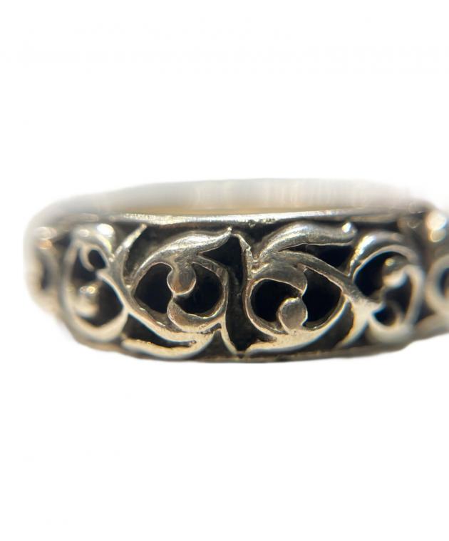 中古・古着通販】CHROME HEARTS (クロムハーツ) ETRNITY VINE BAND