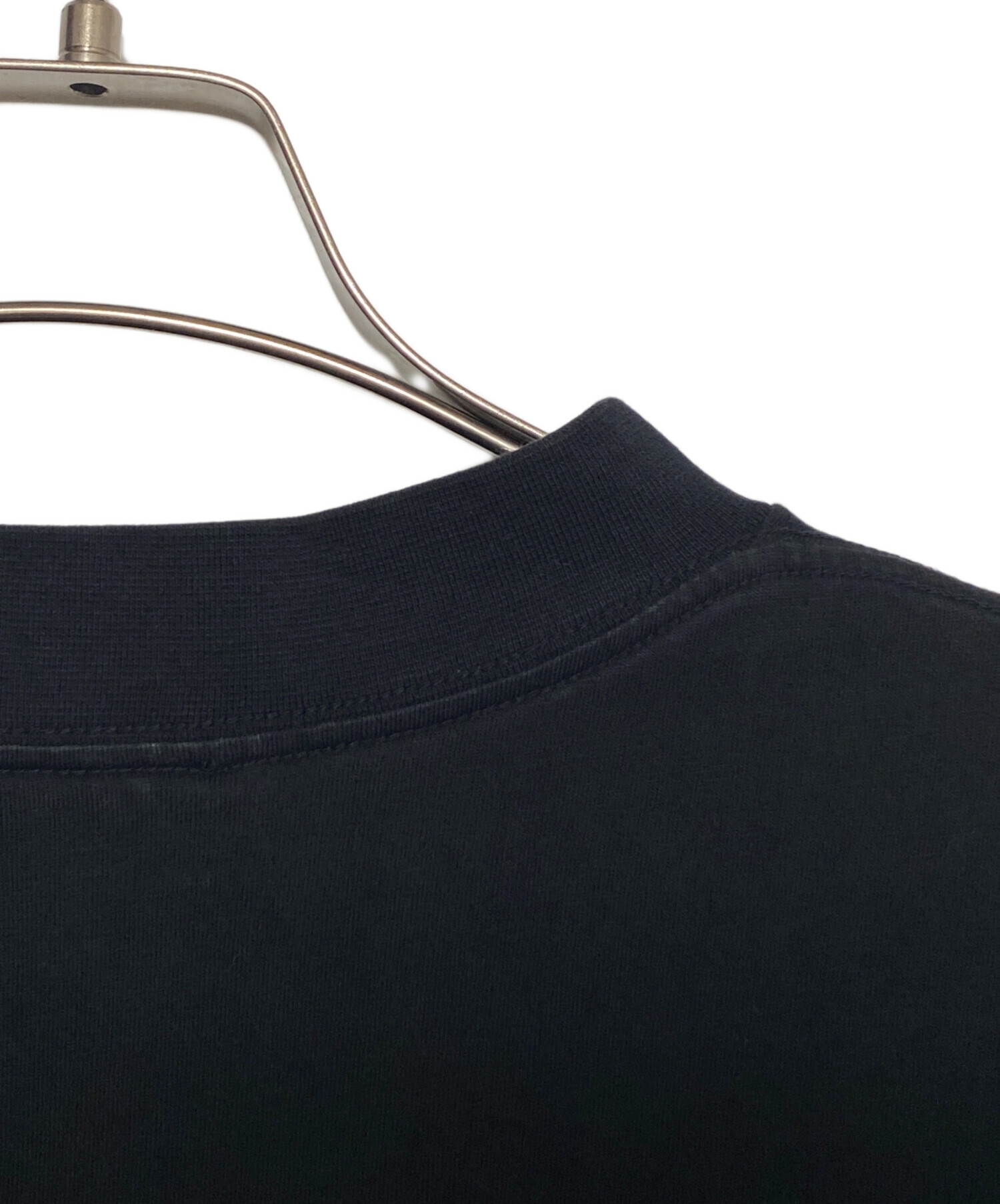 中古・古着通販】BALENCIAGA (バレンシアガ) テープバックロング