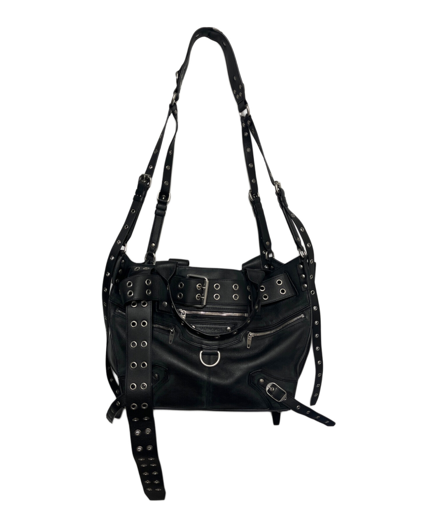 中古・古着通販】BALENCIAGA (バレンシアガ) Emo Large Tote Bag