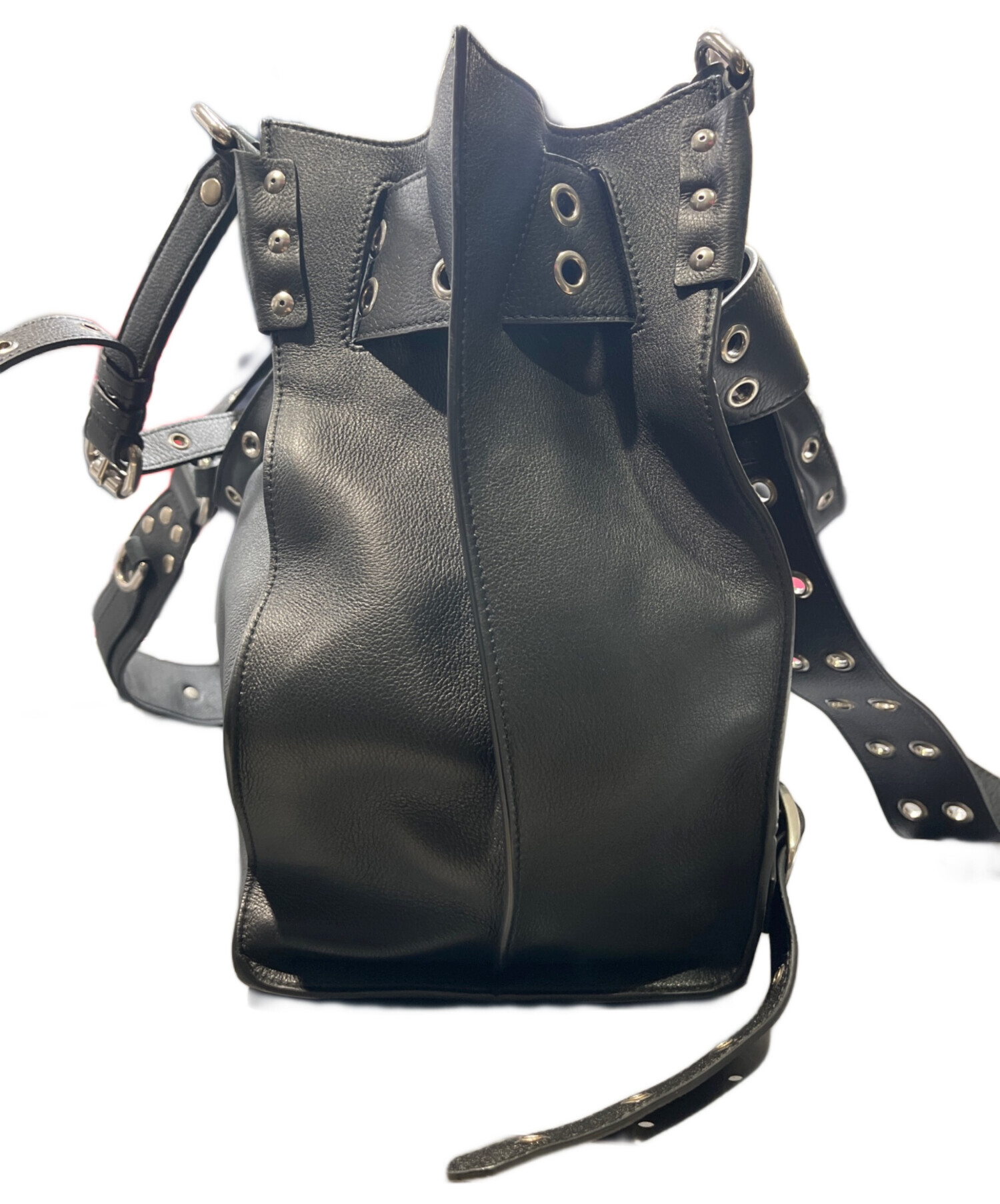 中古・古着通販】BALENCIAGA (バレンシアガ) Emo Large Tote Bag