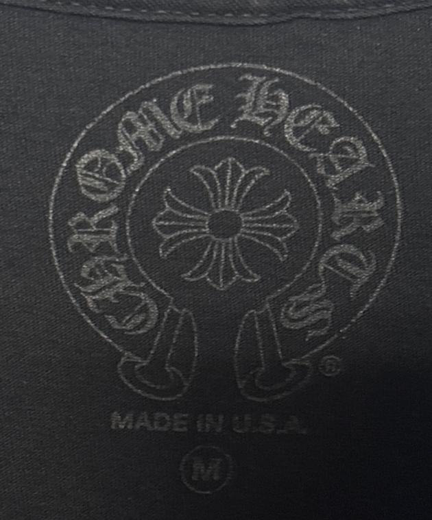 中古・古着通販】CHROME HEARTS (クロムハーツ) MALIBU Limited Floral