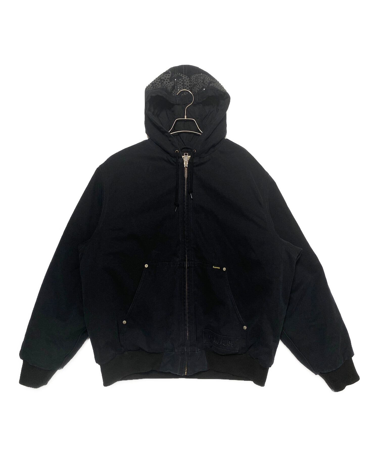 中古・古着通販】Supreme (シュプリーム) THE GREAT CHINA WALL (ザ
