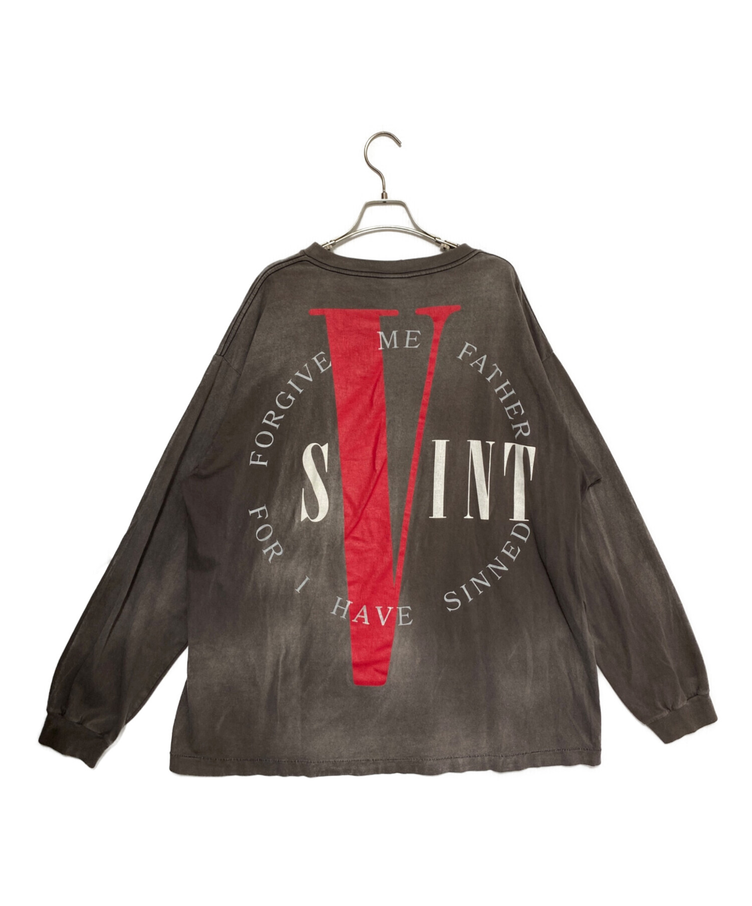 中古・古着通販】SAINT MICHAEL (セントマイケル) VLONE (ヴィーロン 