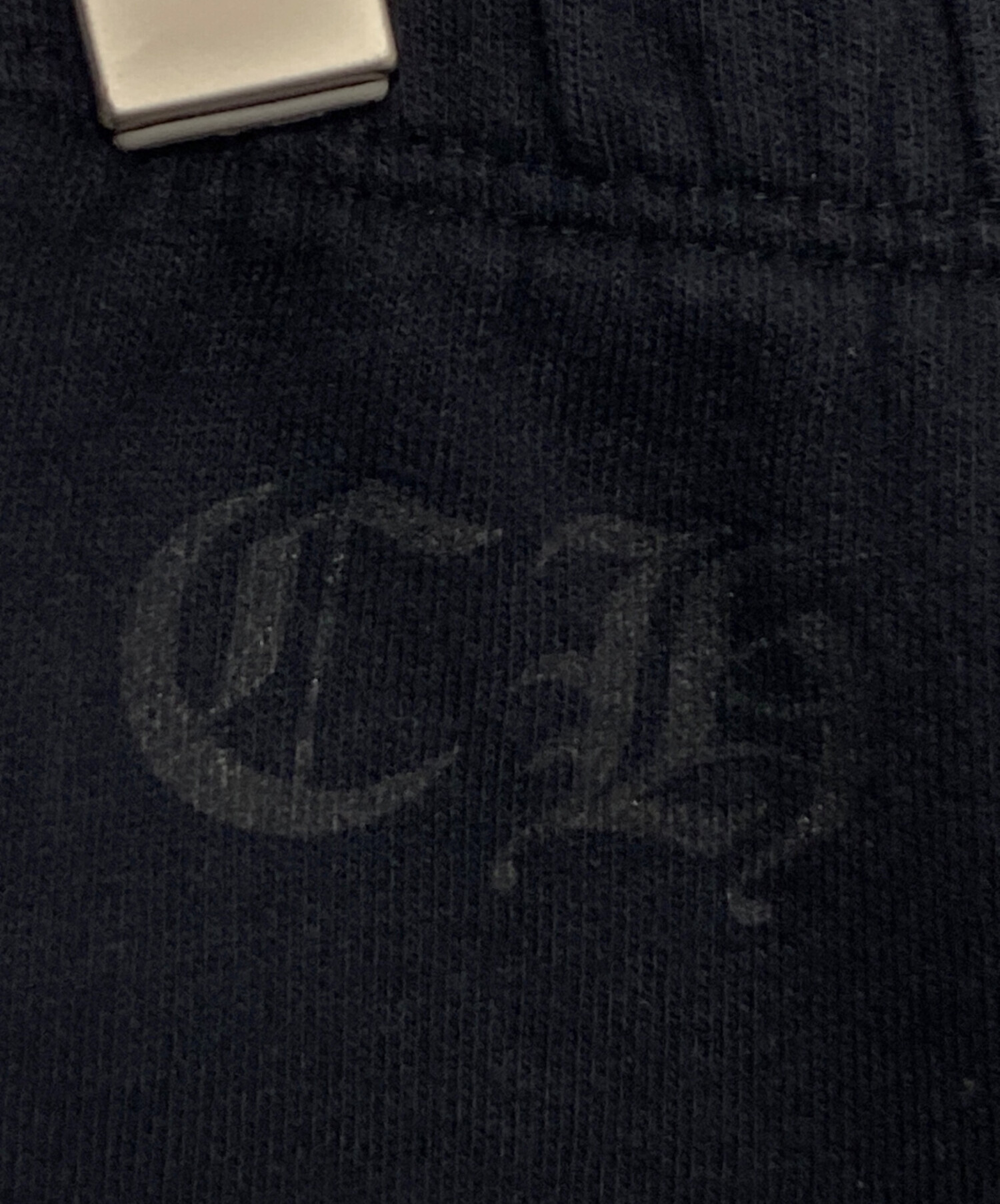 中古・古着通販】CHROME HEARTS (クロムハーツ) Limited Side Logo 