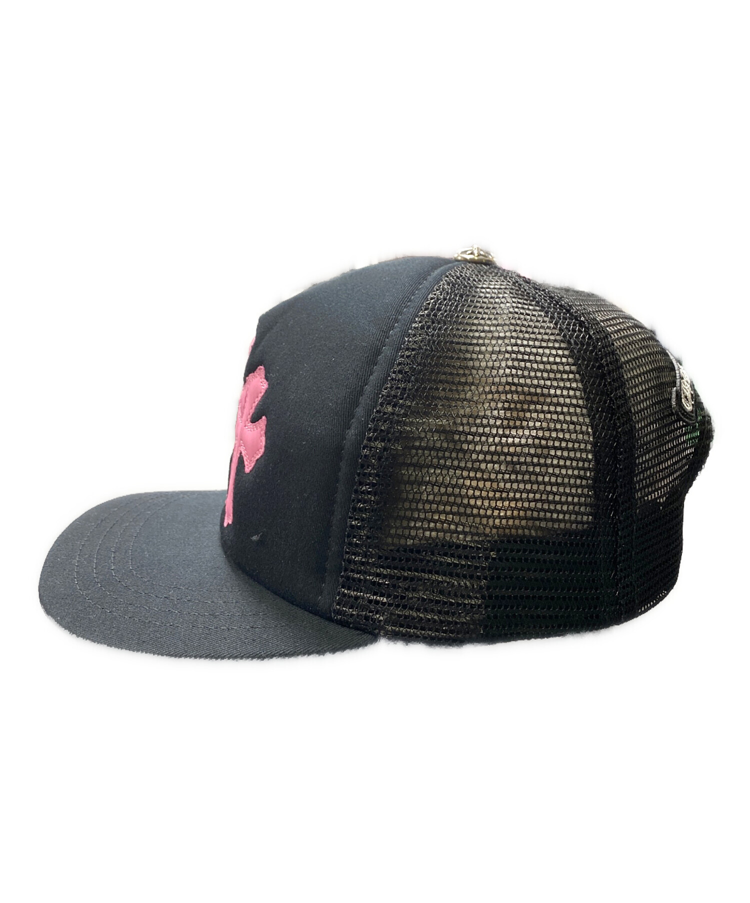 中古・古着通販】CHROME HEARTS (クロムハーツ) Triple Cross Patch
