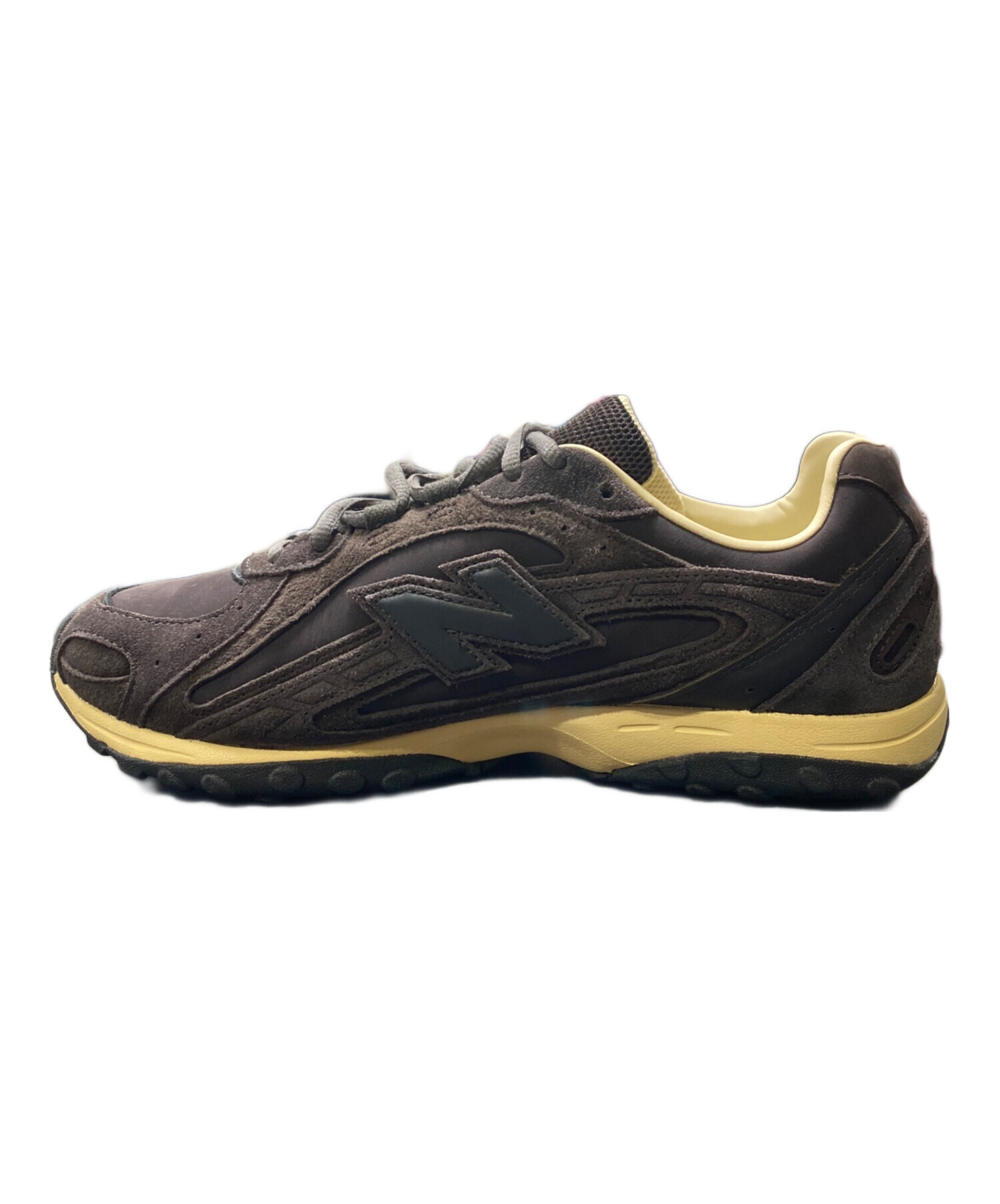中古・古着通販】NEW BALANCE (ニューバランス) AURALEE (オーラリー
