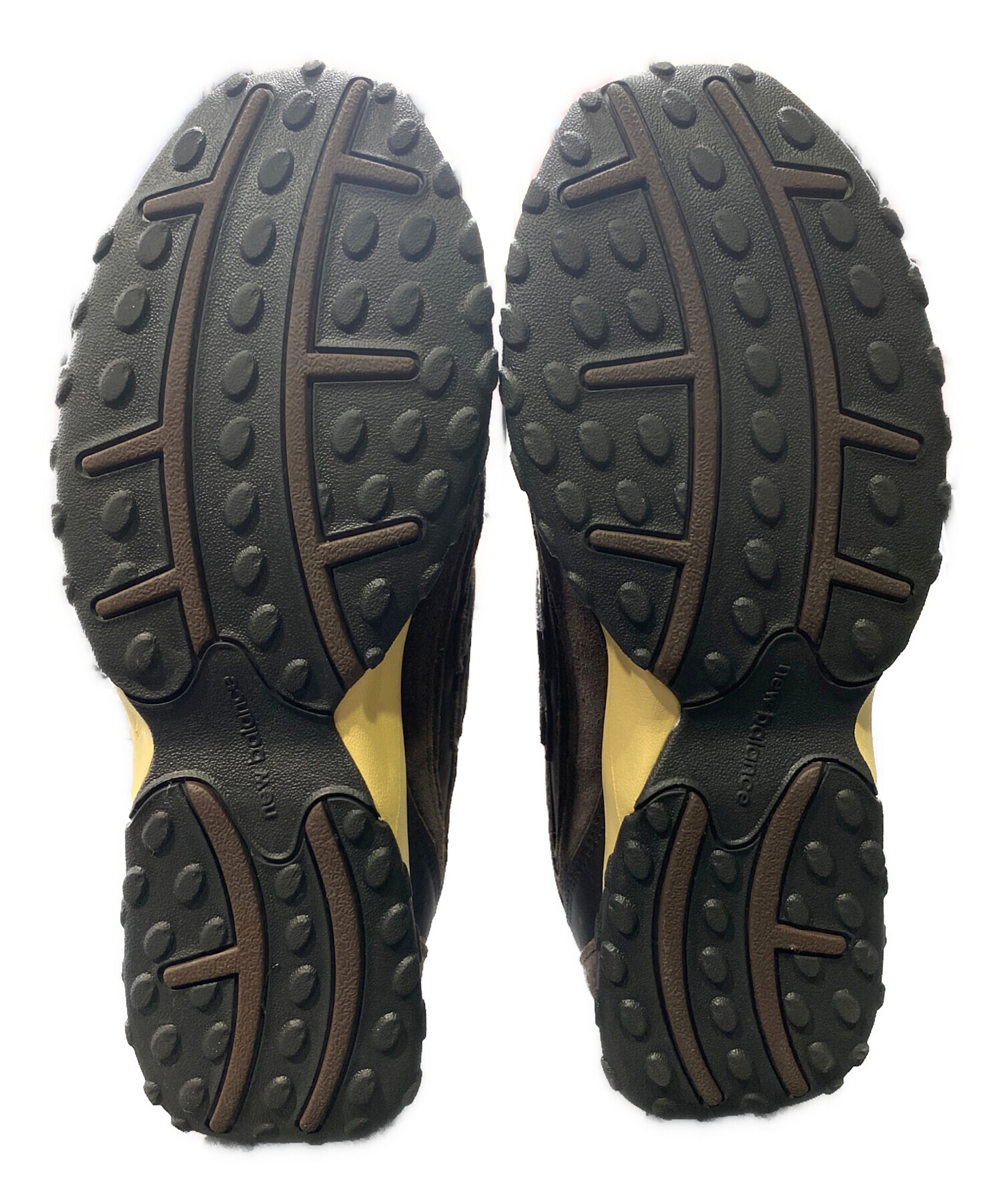 中古・古着通販】NEW BALANCE (ニューバランス) AURALEE (オーラリー