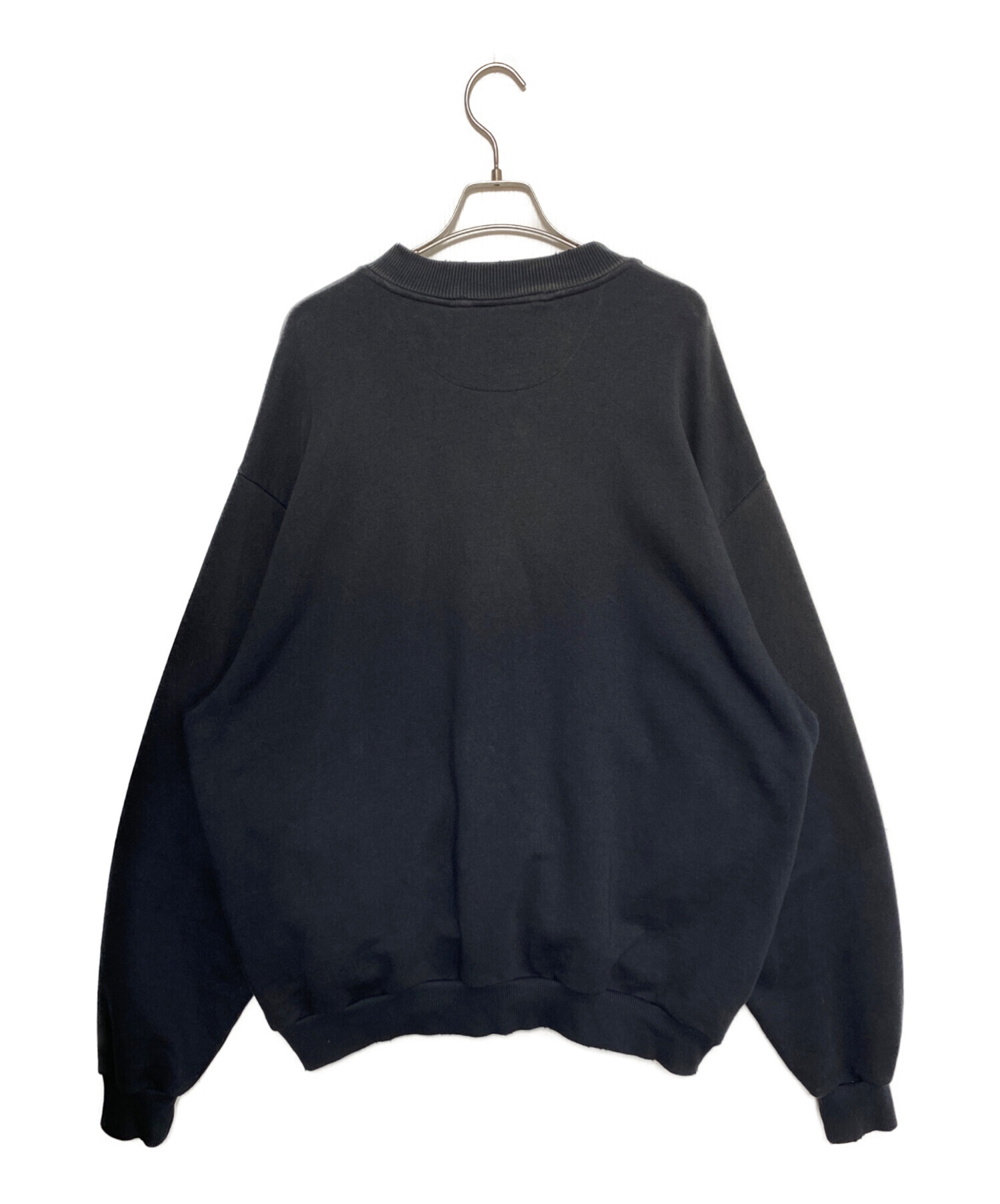 Acne Studios 1996 フロントロゴ ジップスウェット サイズ M 中古・古着通販】ACNE STUDIOS (アクネ ストゥディオズ) 1996 ジップ