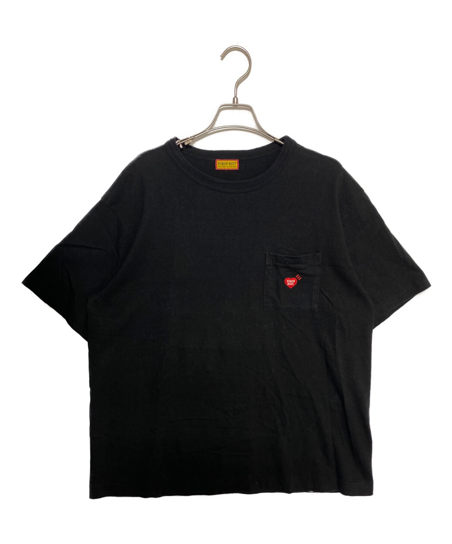 中古・古着通販】HUMAN MADE (ヒューマンメイド) Back Logo Tee