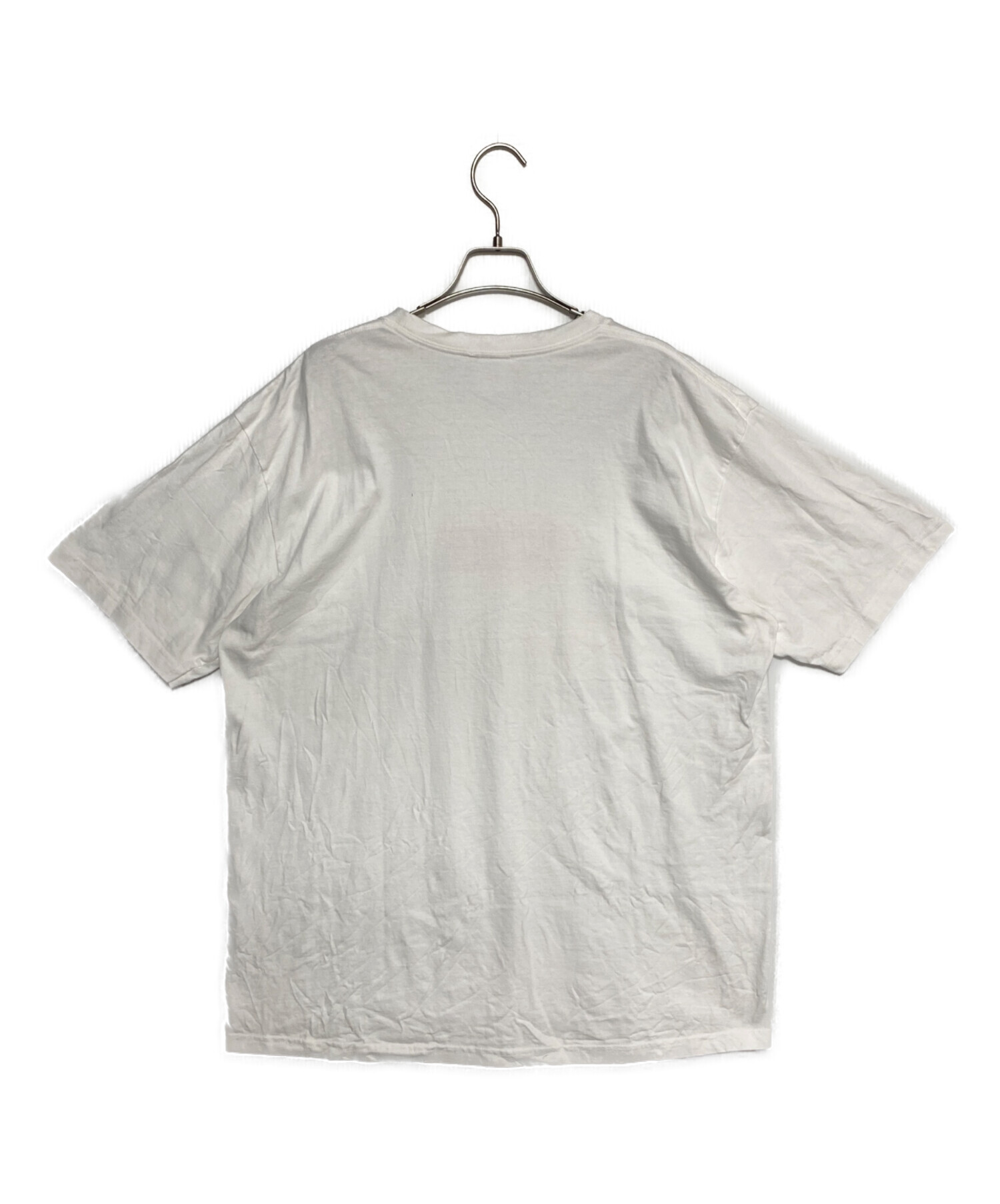 中古・古着通販】Supreme (シュプリーム) 26SS Arabic Box Tee 