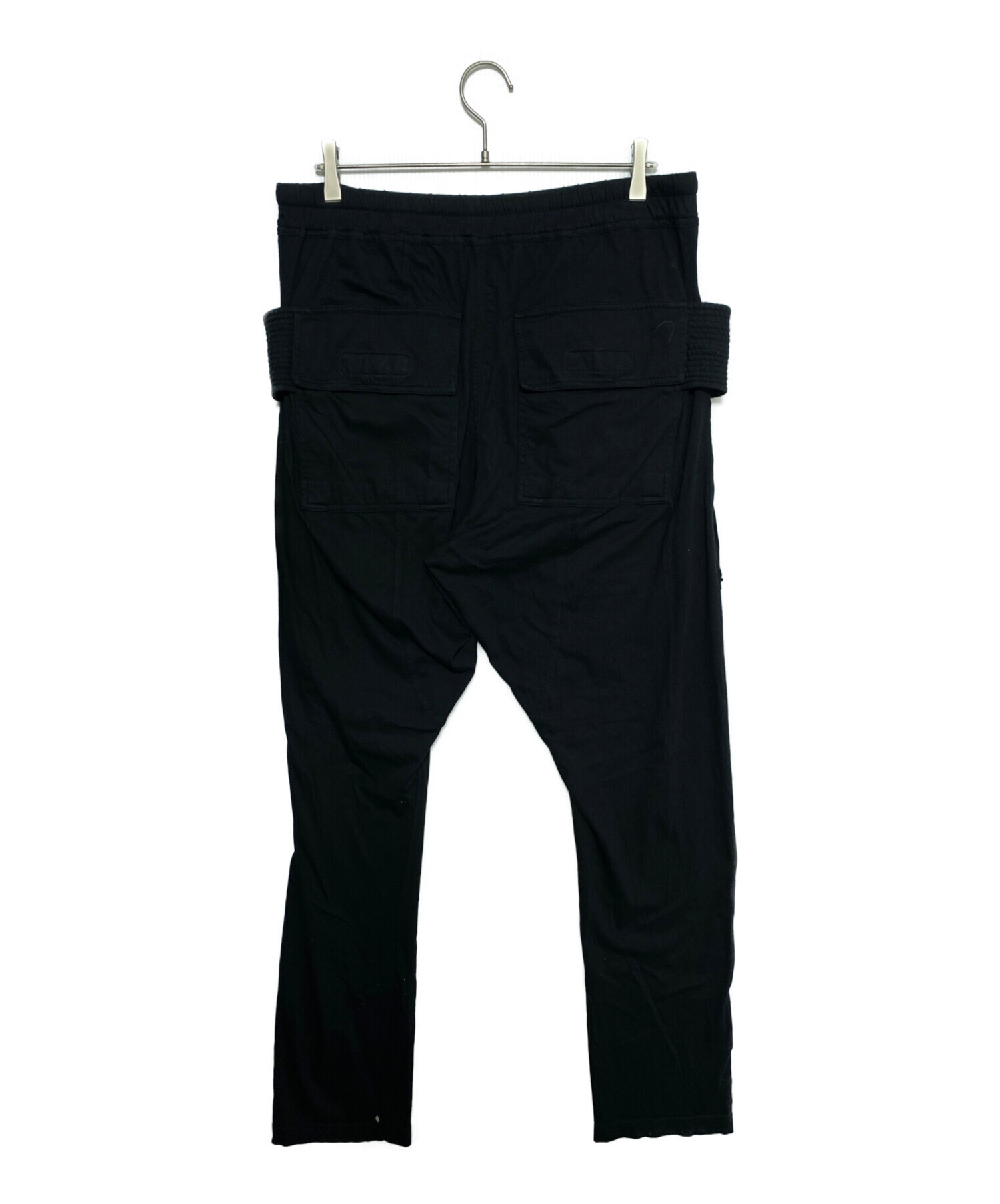 ダークシャドウ CREACH CARGO カーゴパンツ 中古・古着通販】DRKSHDW (ダークシャドウ) CREATCH CARGO DRAWSTRING