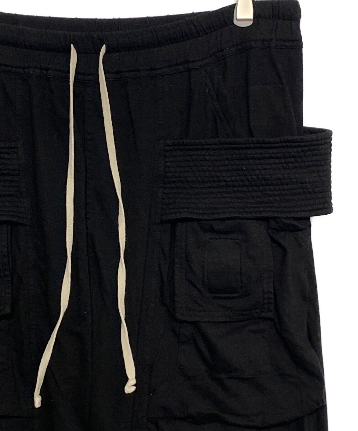 中古・古着通販】DRKSHDW (ダークシャドウ) CREATCH CARGO DRAWSTRING