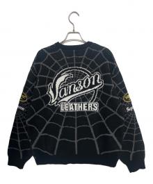 VANSON(バンソン)】ブランド・古着のネット通販【TREFAC FASHION】