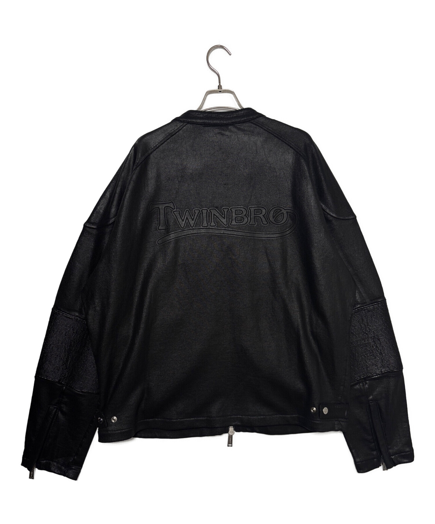 中古・古着通販】DSQUARED2 (ディースクエアード) Men Tunic Tops 