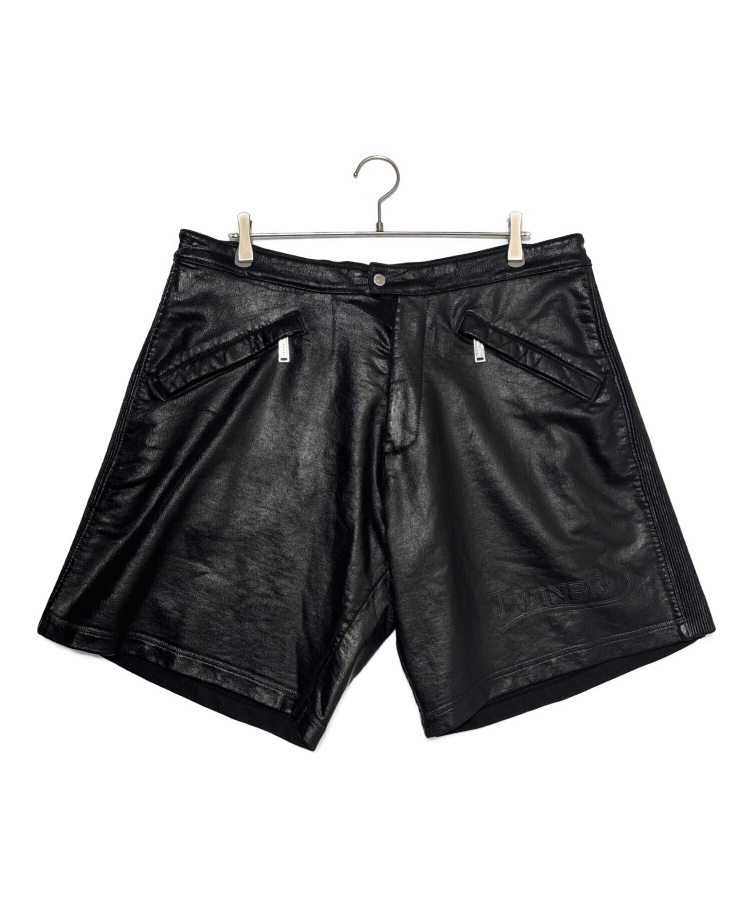 中古・古着通販】DSQUARED2 (ディースクエアード) Big Boxer Biker