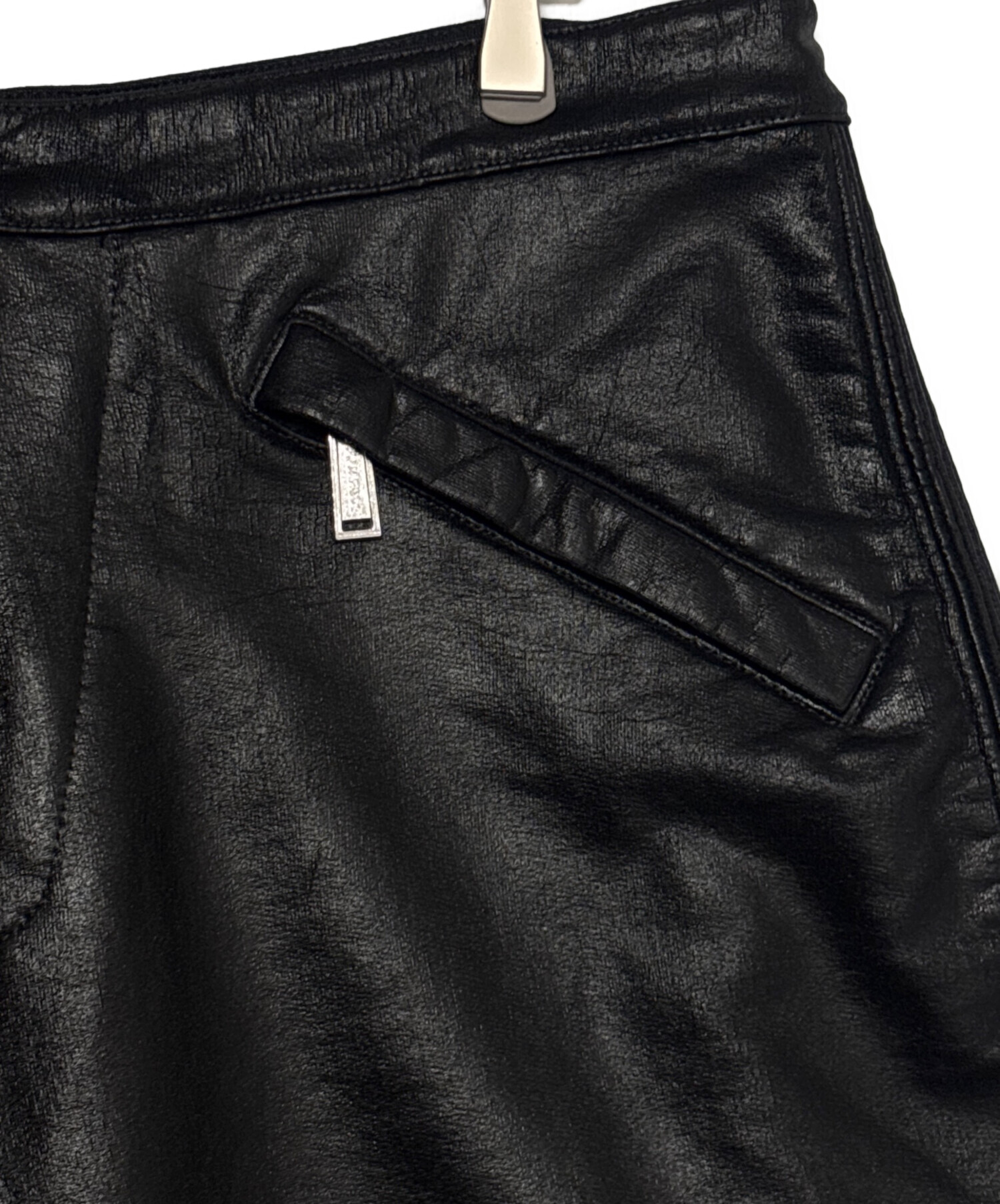 中古・古着通販】DSQUARED2 (ディースクエアード) Big Boxer Biker