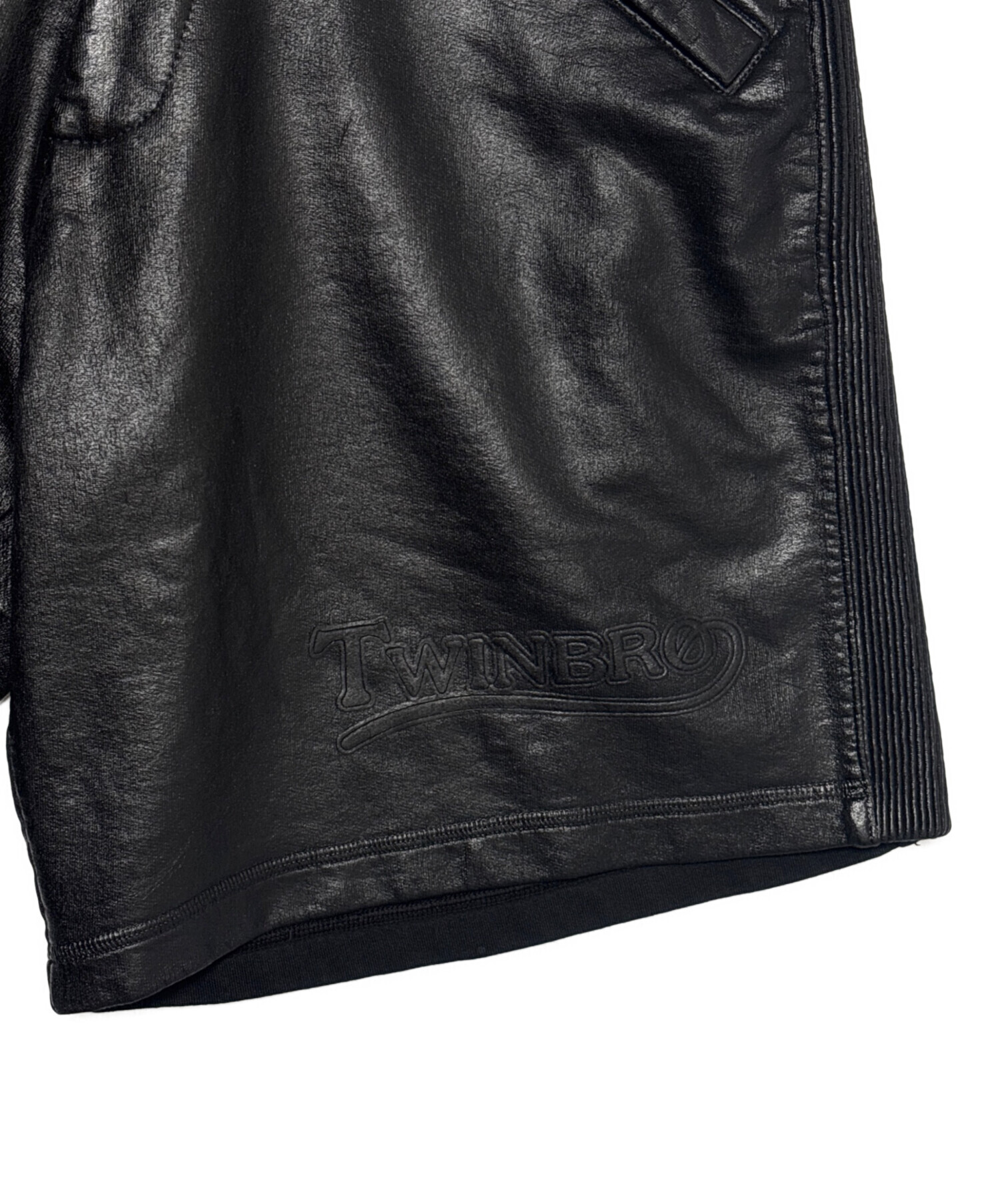 中古・古着通販】DSQUARED2 (ディースクエアード) Big Boxer Biker