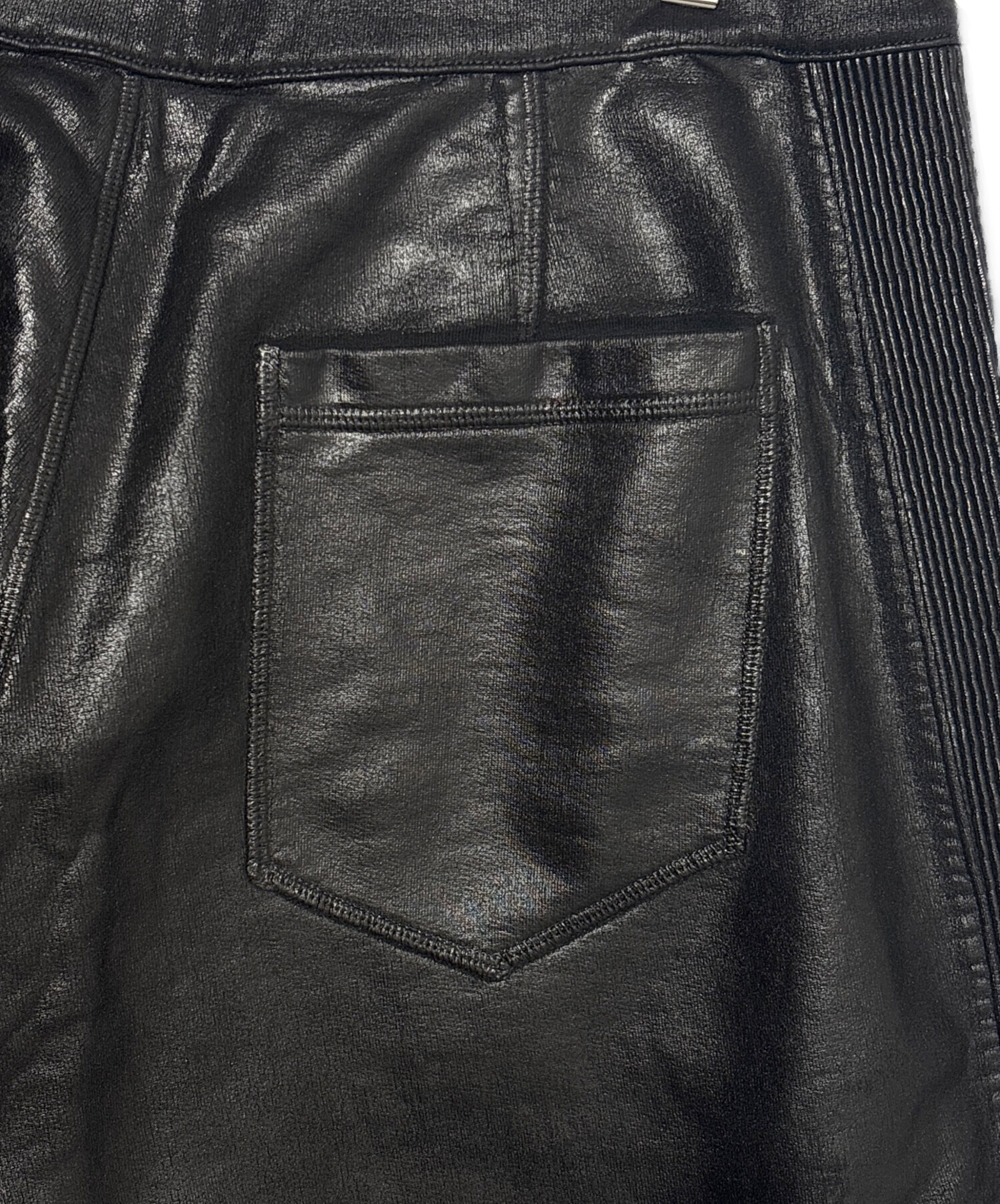 中古・古着通販】DSQUARED2 (ディースクエアード) Big Boxer Biker