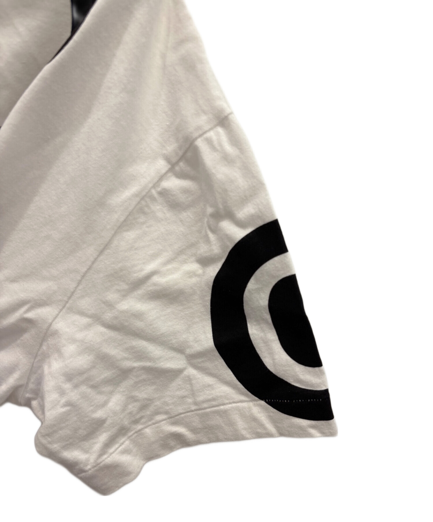 中古・古着通販】COMME des GARCONS (コムデギャルソン) オーバー