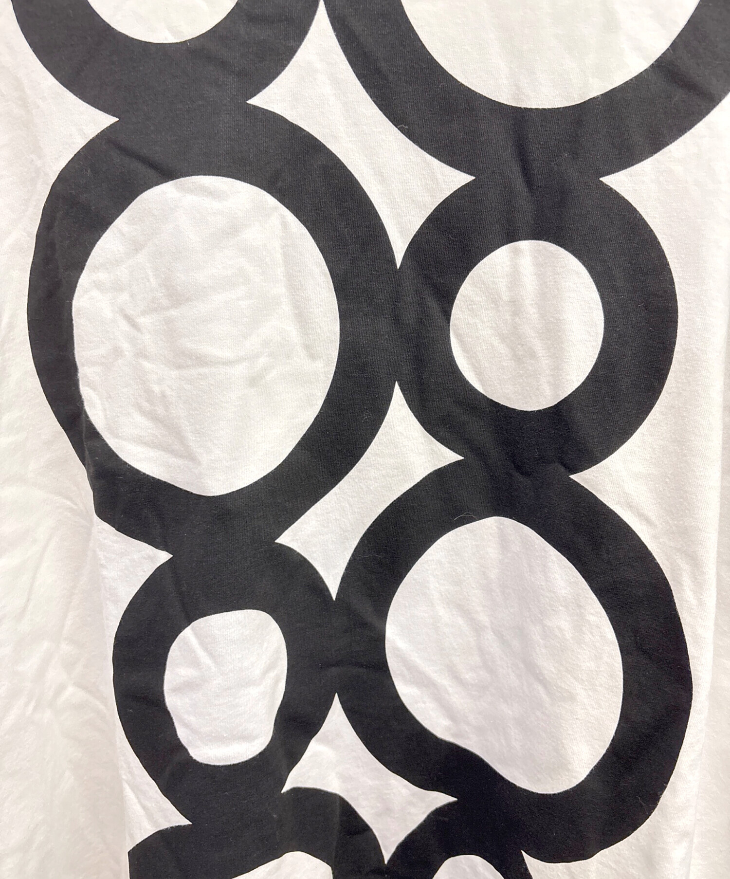 中古・古着通販】COMME des GARCONS (コムデギャルソン) オーバー