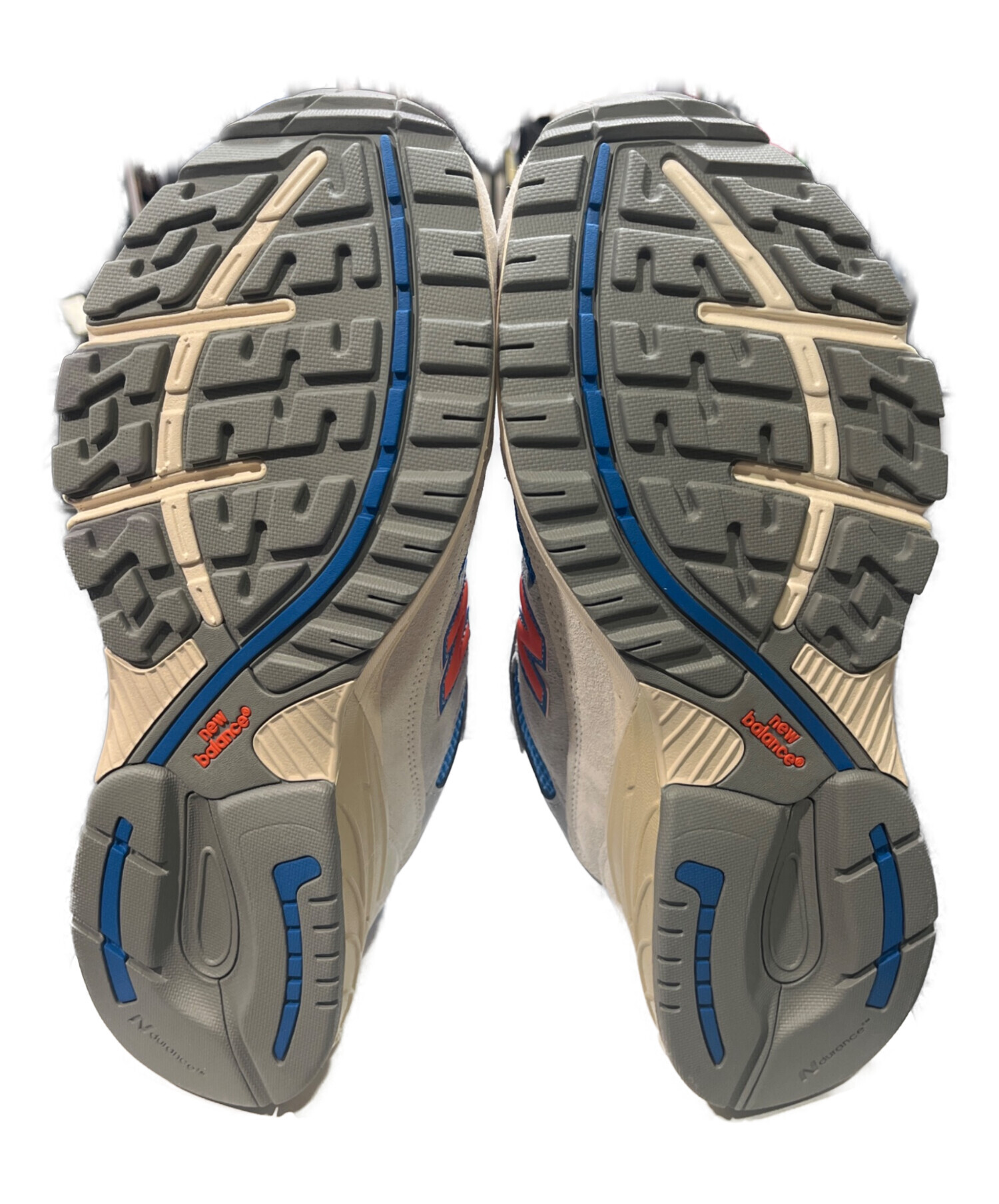 中古・古着通販】NEW BALANCE (ニューバランス) KITH (キス) 993 