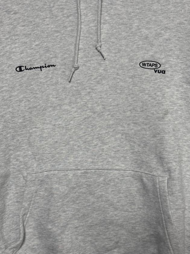 中古・古着通販】WTAPS (ダブルタップス) Champion (チャンピオン