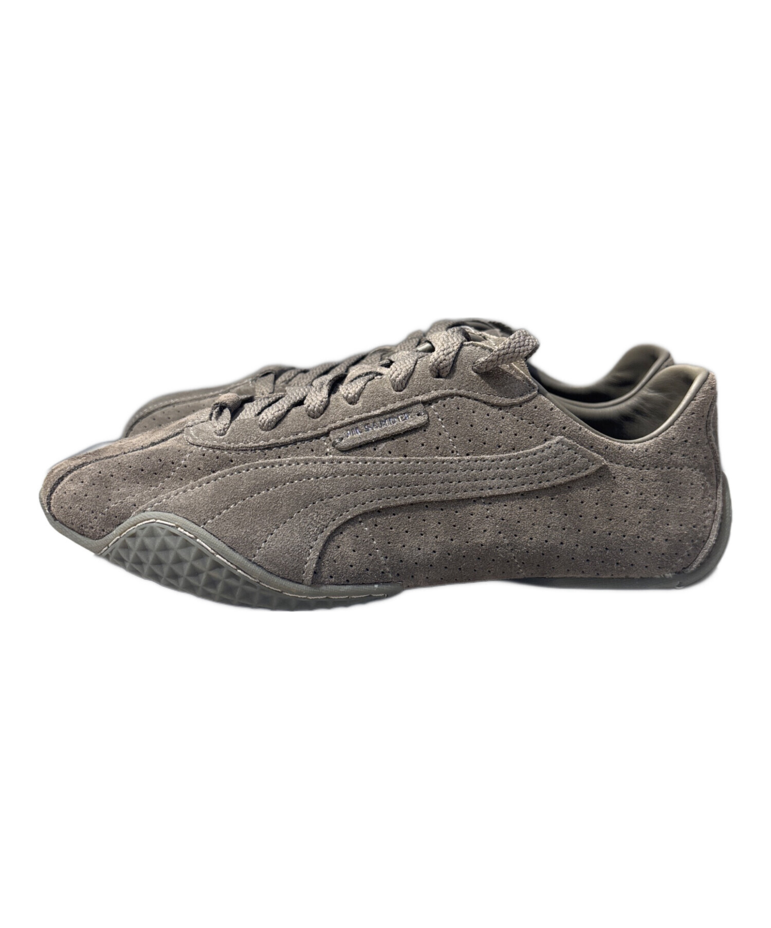 中古・古着通販】JIL SANDER (ジルサンダー) PUMA (プーマ) Jil Sander
