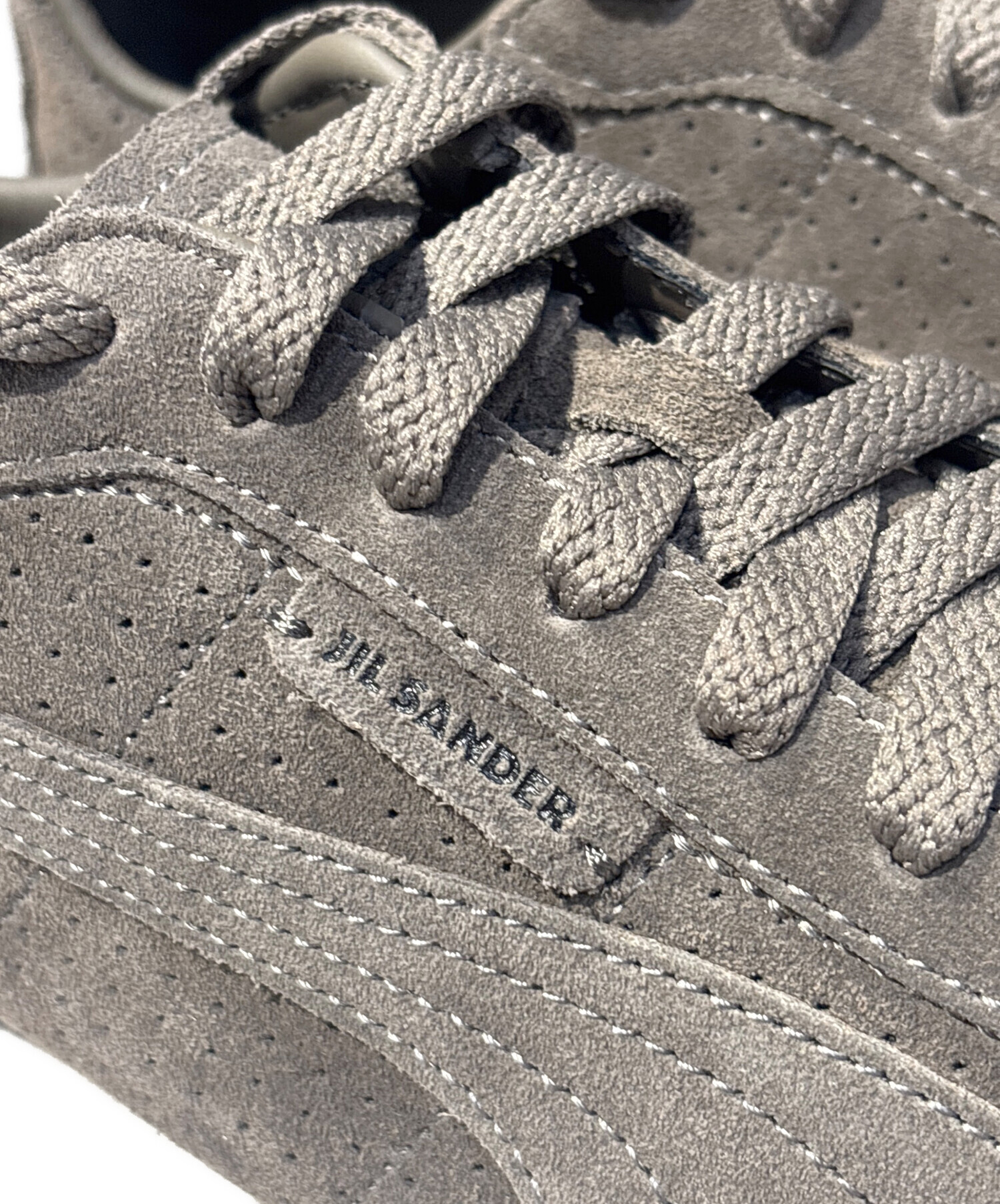 中古・古着通販】JIL SANDER (ジルサンダー) PUMA (プーマ) Jil Sander
